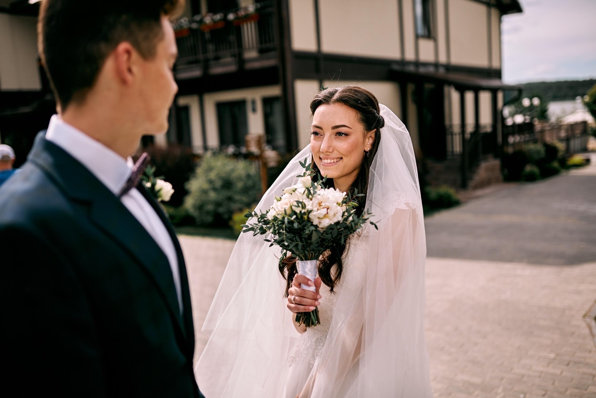 Даня и Настя. Фотограф Алёна Латкина — Екатеринбург