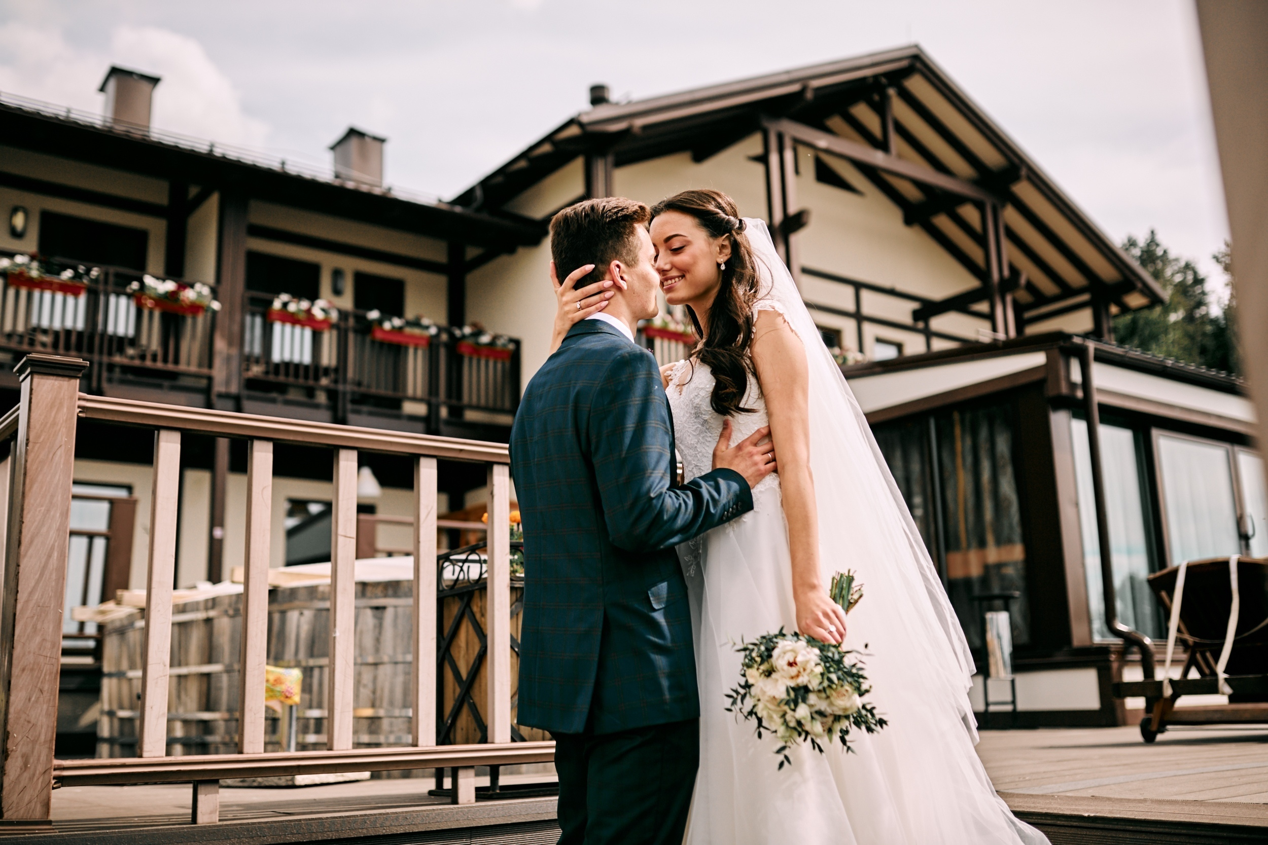 Даня и Настя. Фотограф Алёна Латкина — Екатеринбург