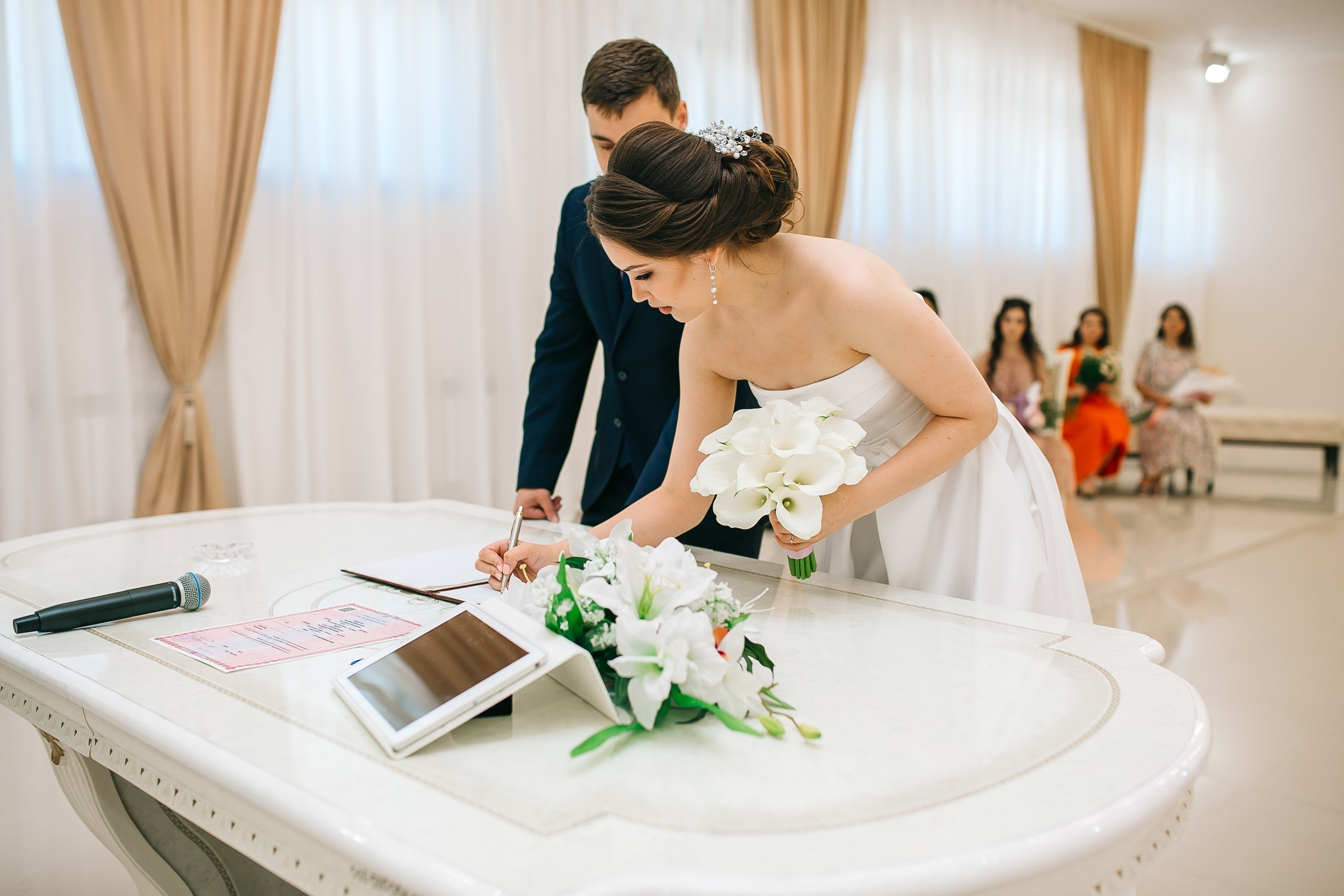 Валера и Алла. Фотограф Алёна Латкина — Екатеринбург