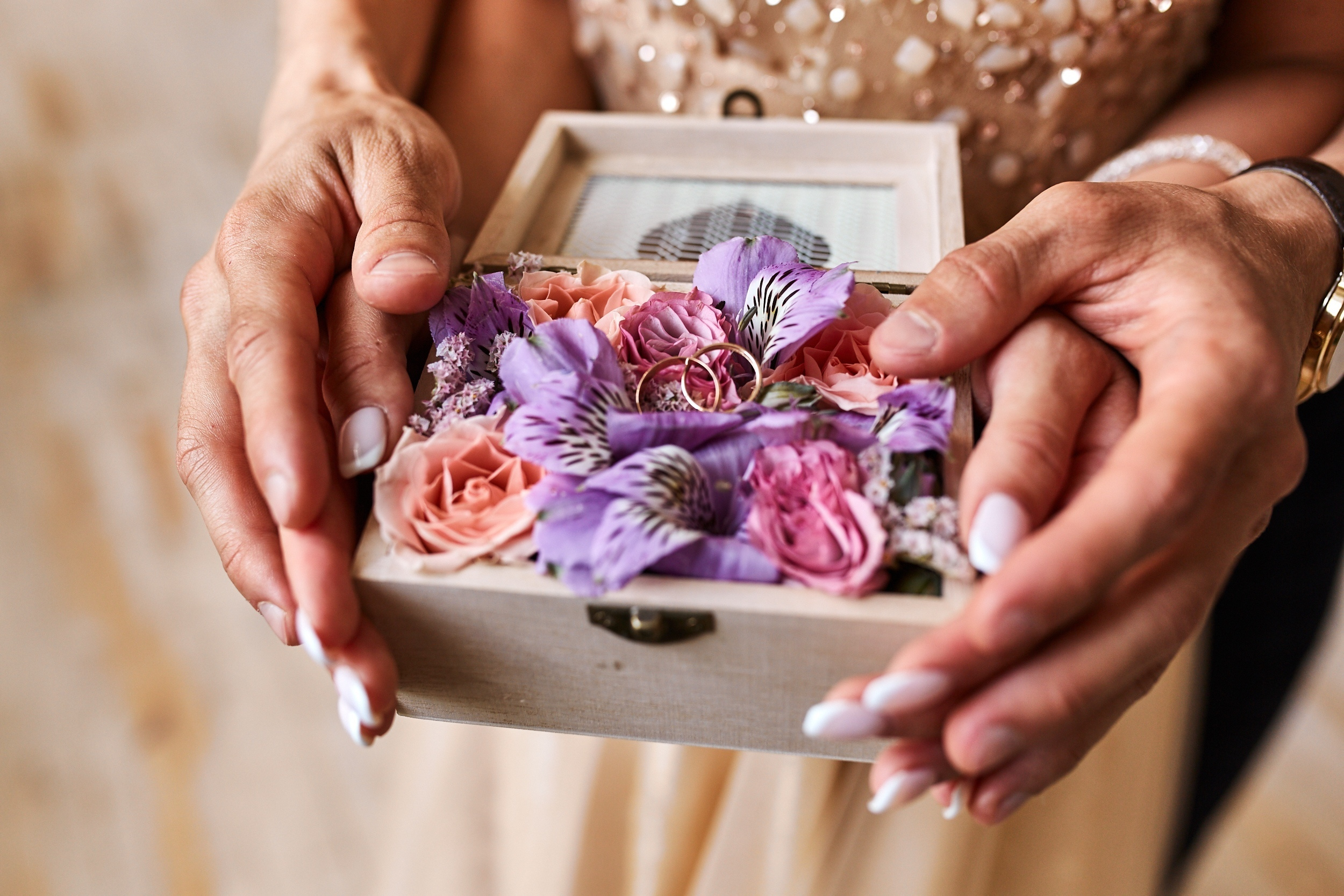 Наташа и Женя. Фотограф Алёна Латкина — Екатеринбург