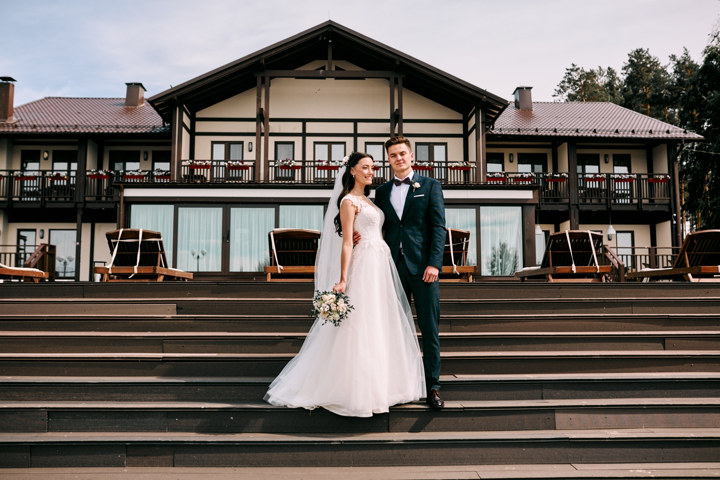 Даня и Настя. Фотограф Алёна Латкина — Екатеринбург