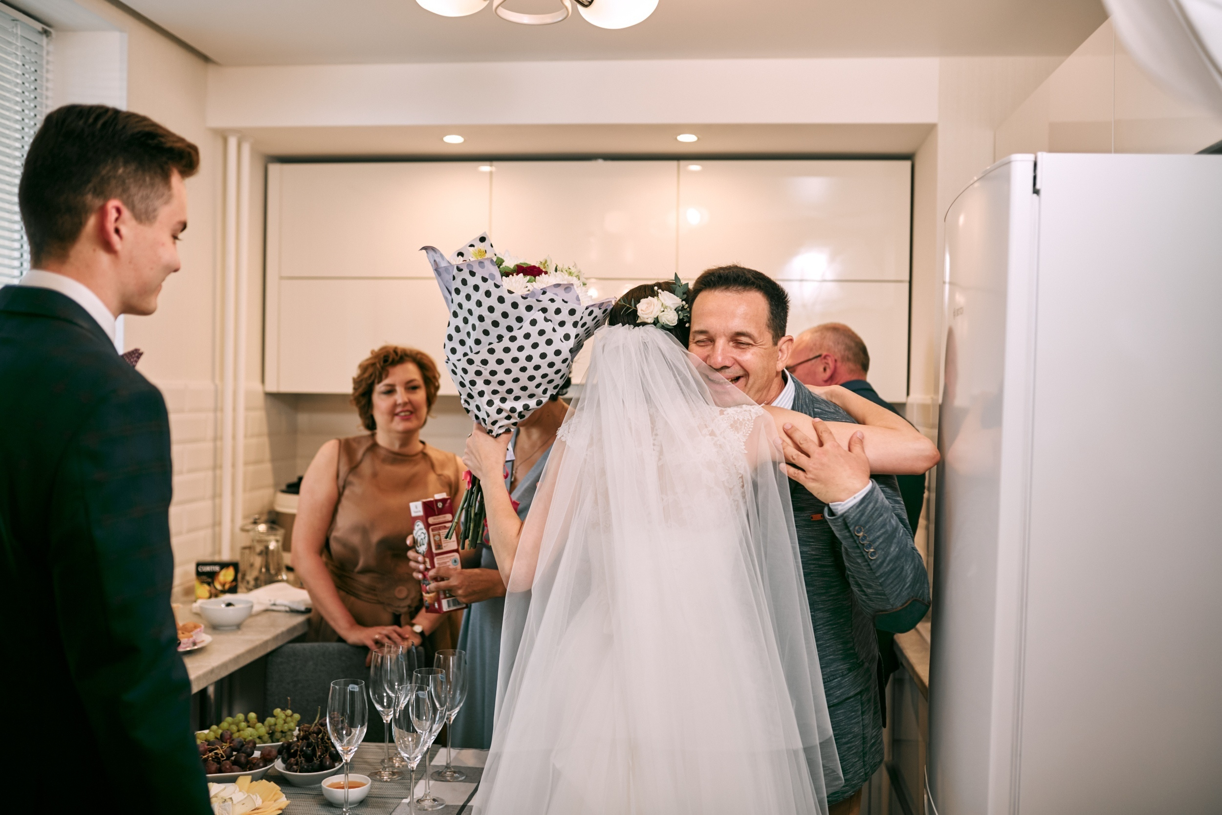 Даня и Настя. Фотограф Алёна Латкина — Екатеринбург