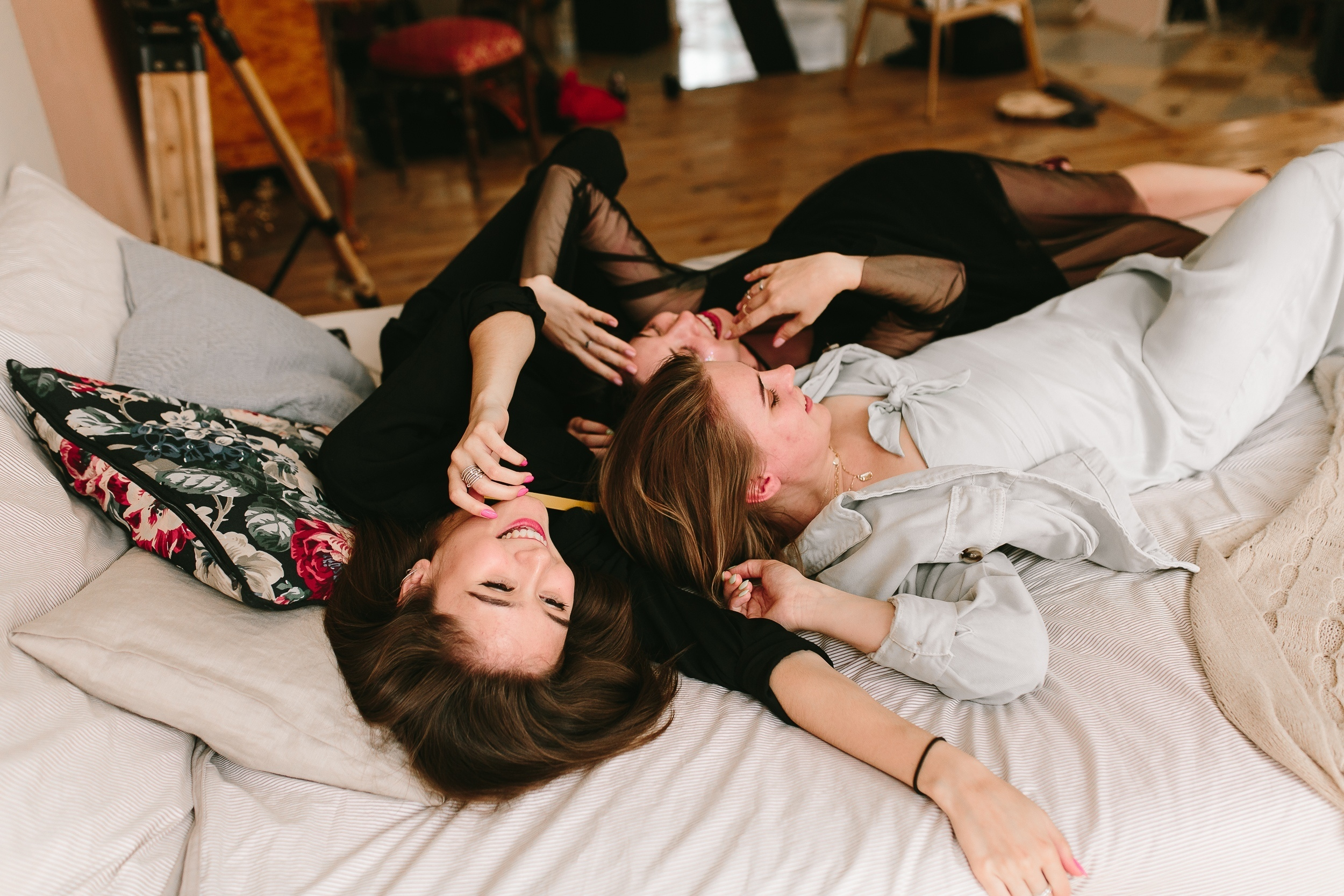 Фуршетная свадьба Ани и Димы. Фотограф Алёна Латкина — Екатеринбург