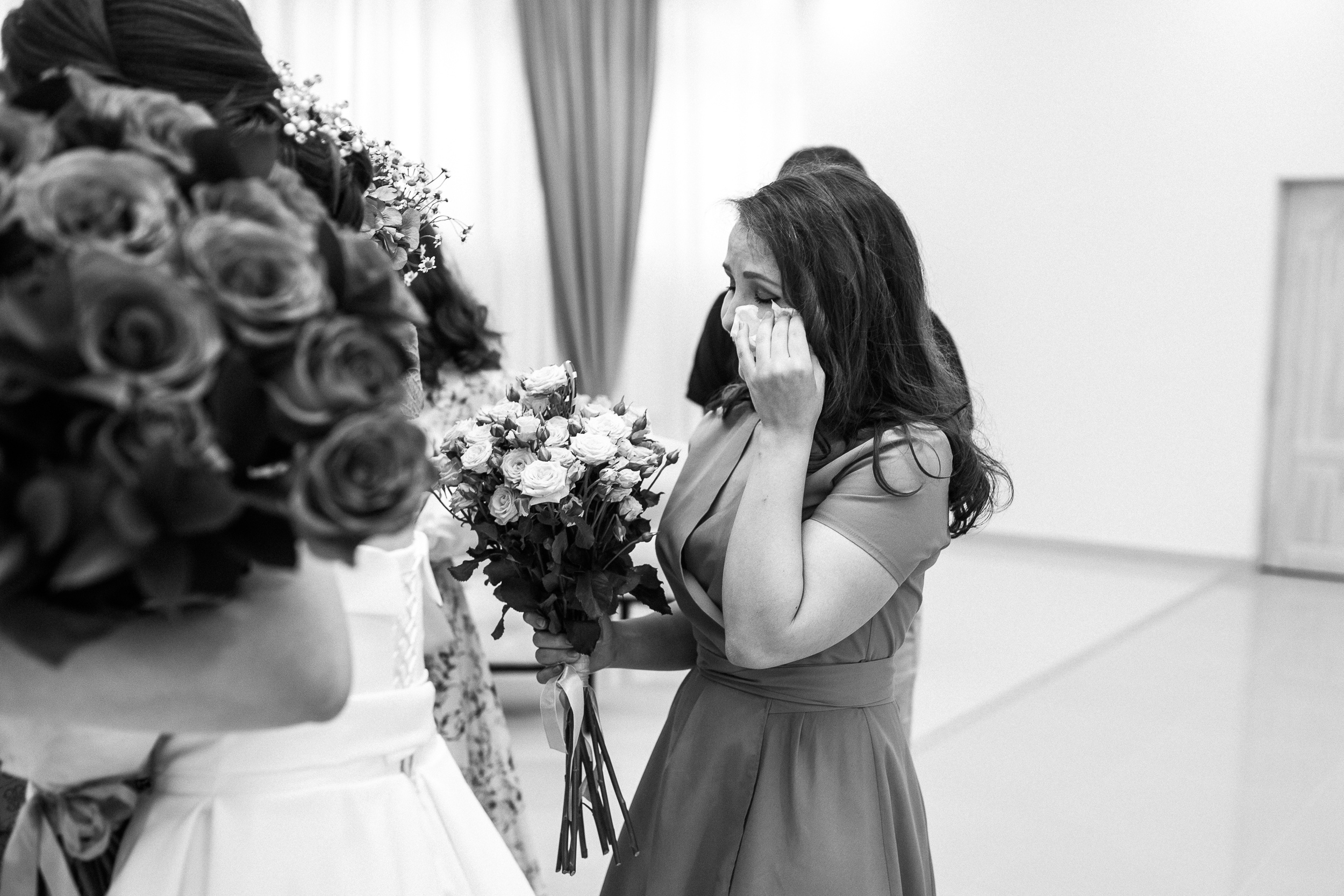 Валера и Алла. Фотограф Алёна Латкина — Екатеринбург