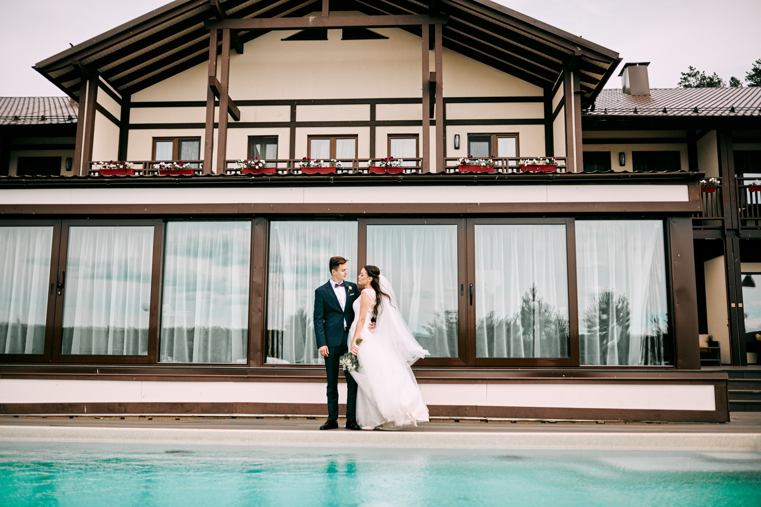 Даня и Настя. Фотограф Алёна Латкина — Екатеринбург