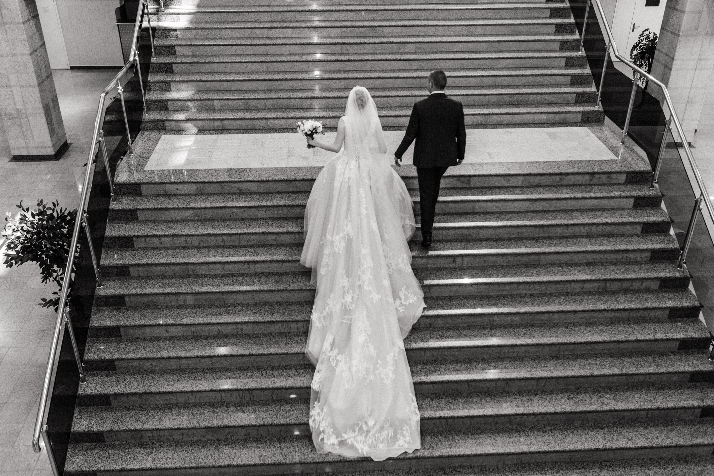 Лёша и Рита. Фотограф Алёна Латкина — Екатеринбург