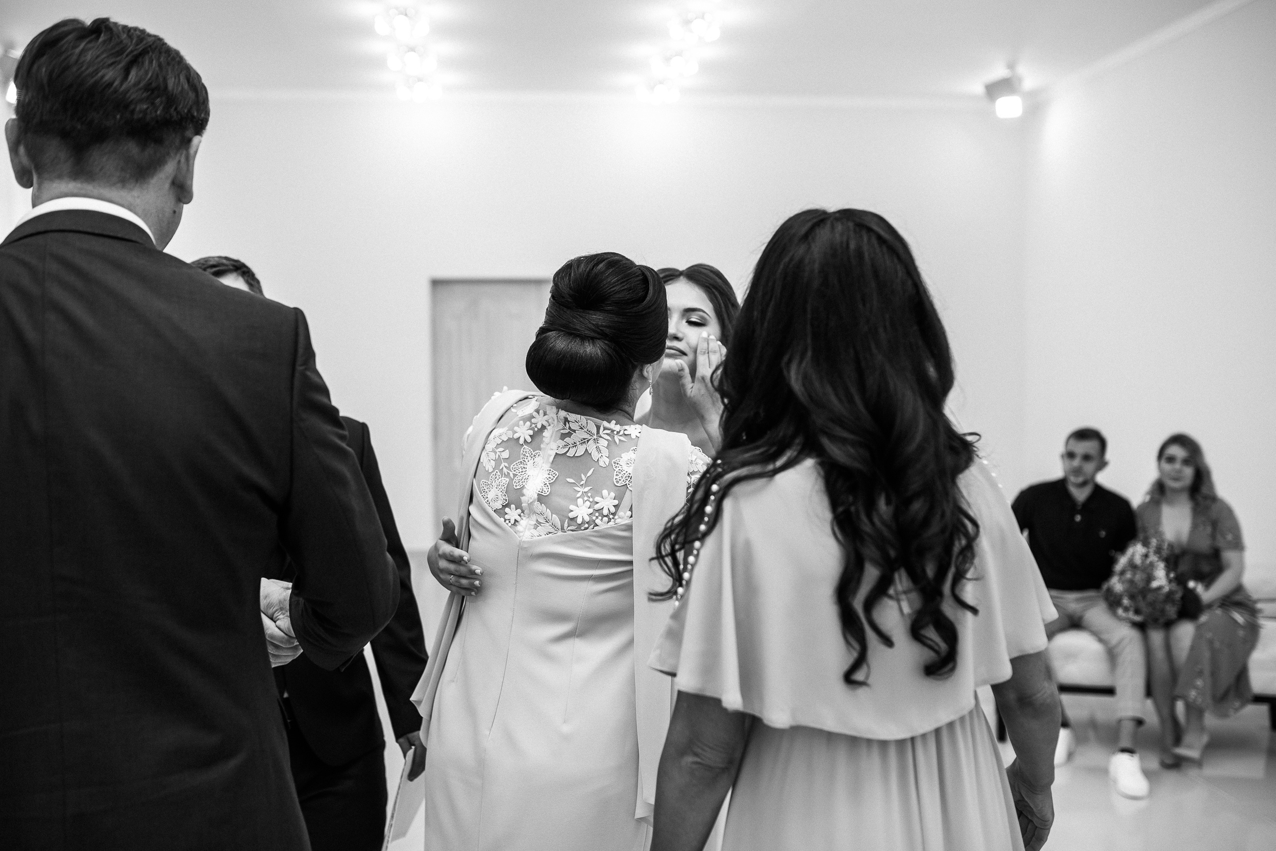 Валера и Алла. Фотограф Алёна Латкина — Екатеринбург