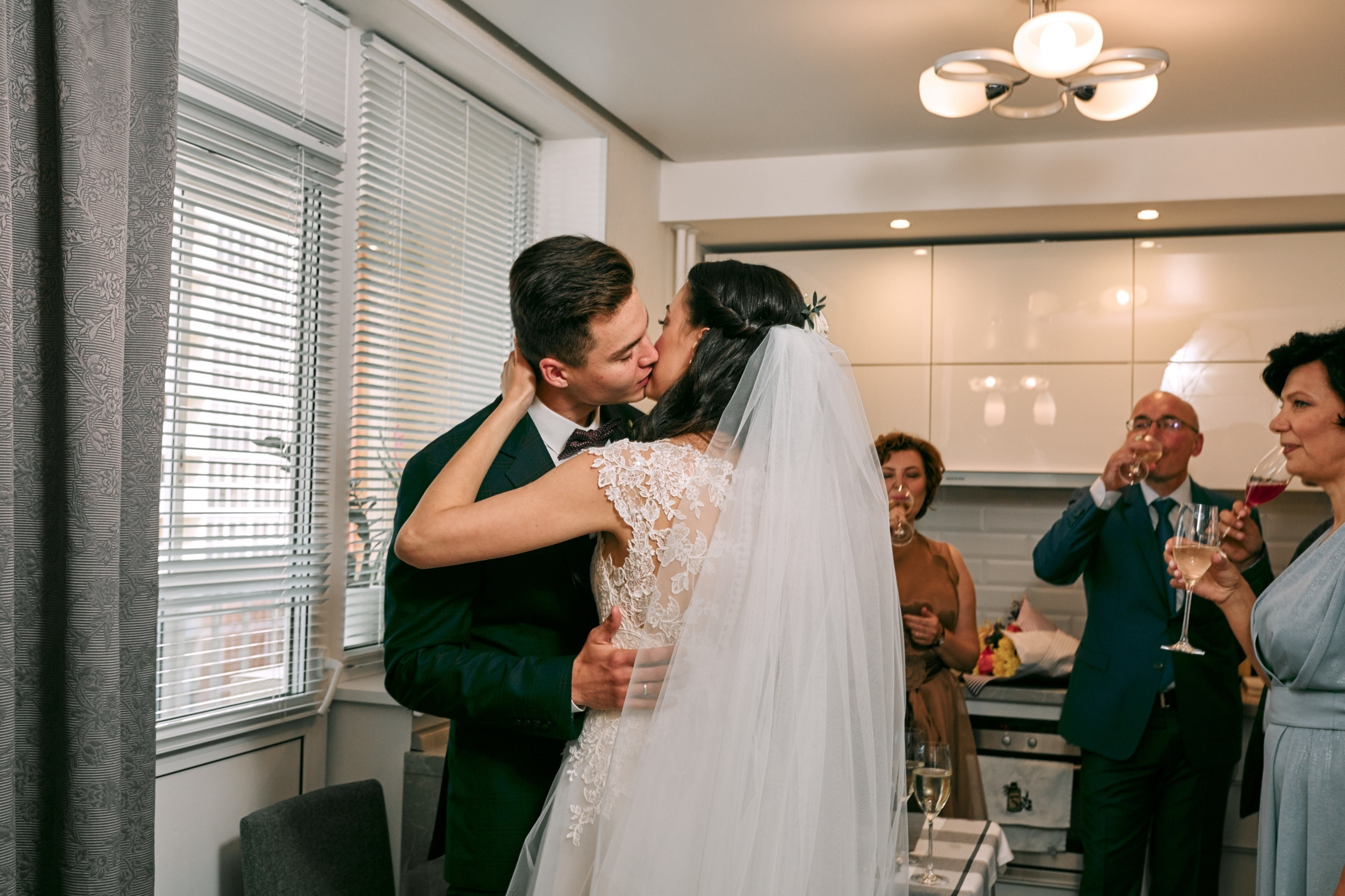 Даня и Настя. Фотограф Алёна Латкина — Екатеринбург