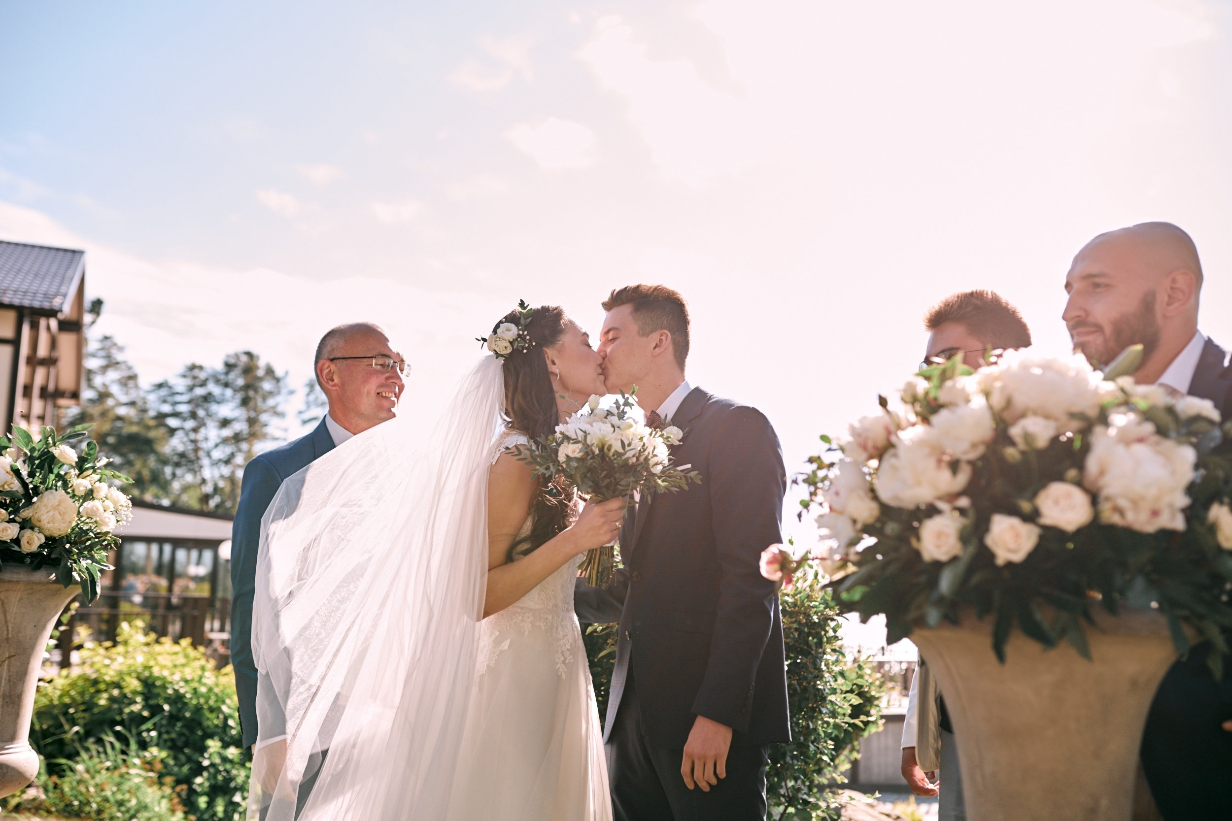 Даня и Настя. Фотограф Алёна Латкина — Екатеринбург