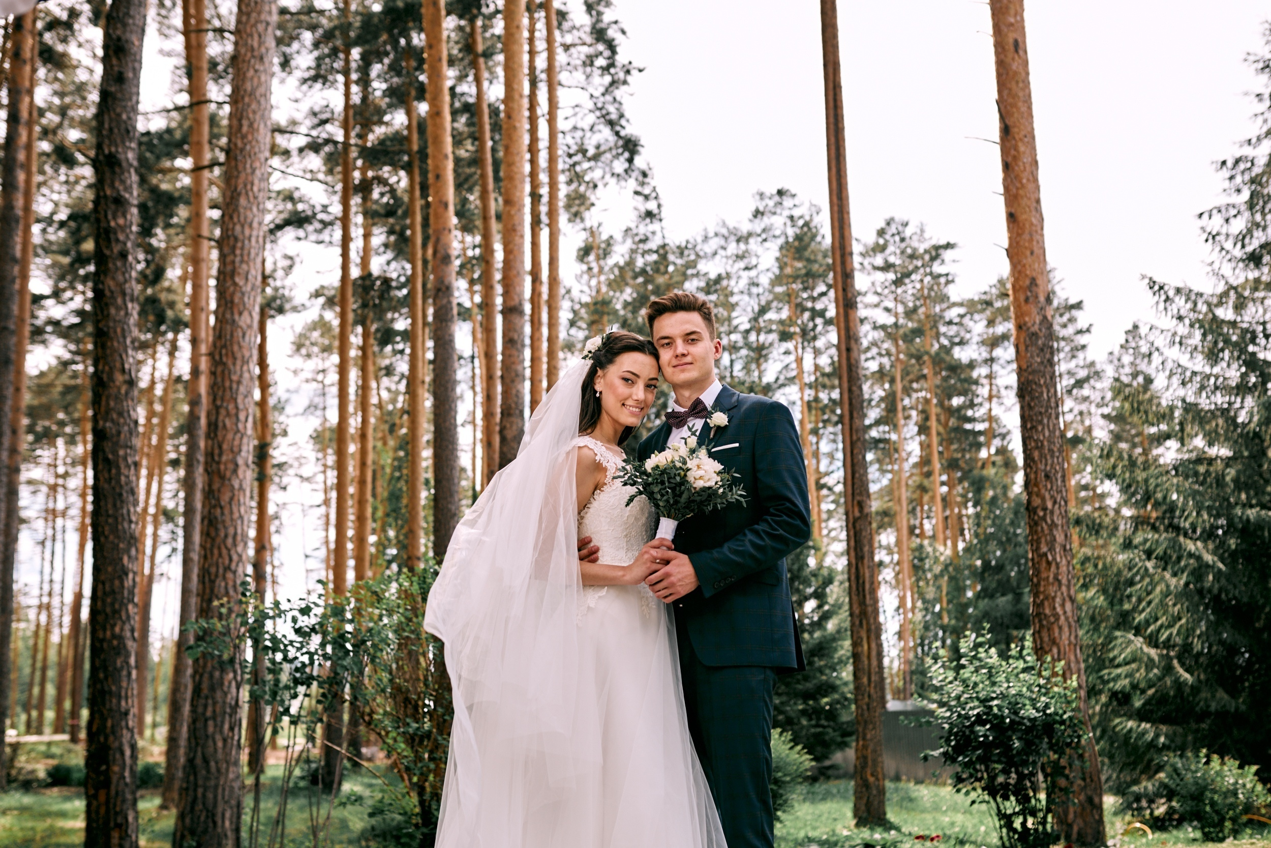 Даня и Настя. Фотограф Алёна Латкина — Екатеринбург