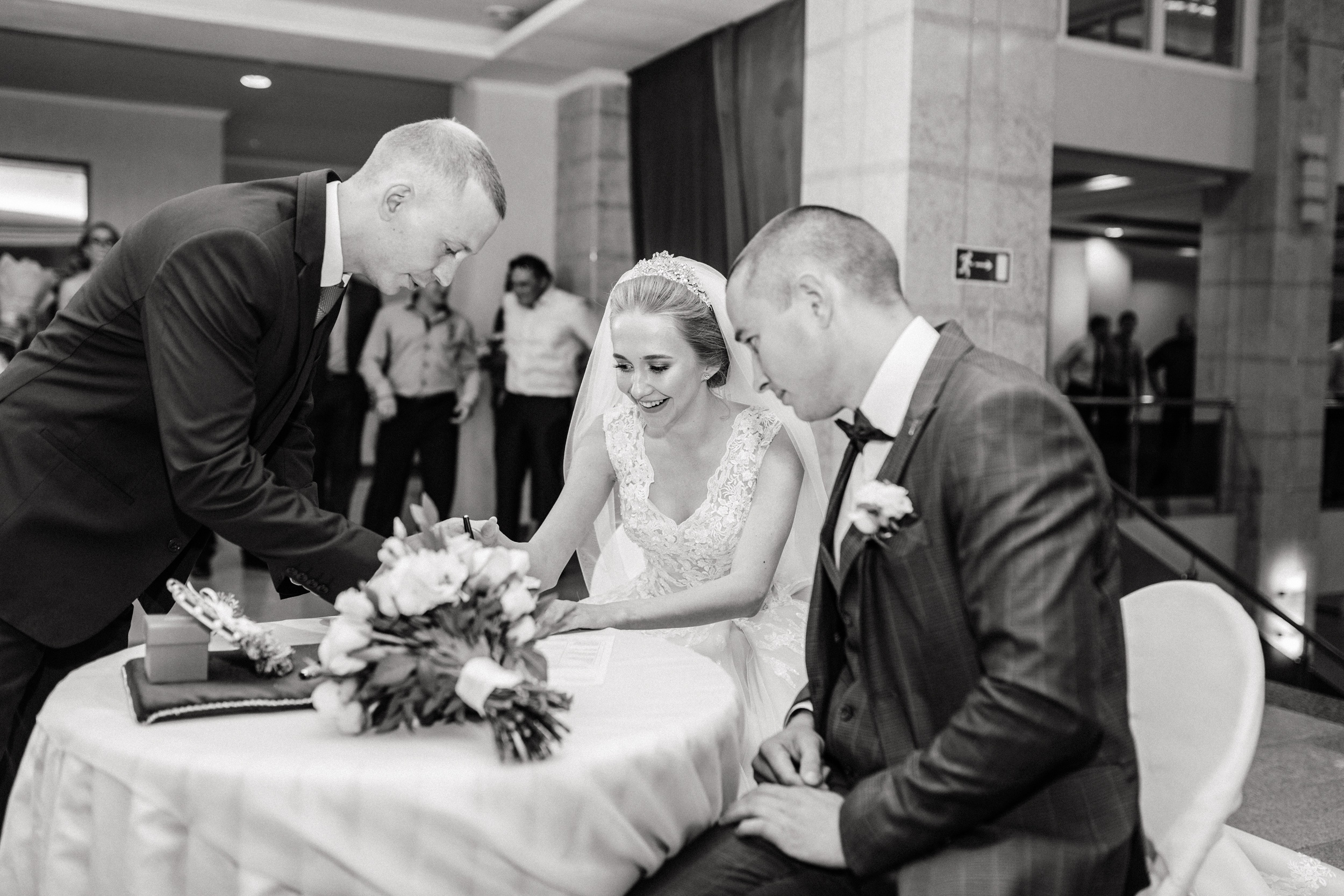 Лёша и Рита. Фотограф Алёна Латкина — Екатеринбург