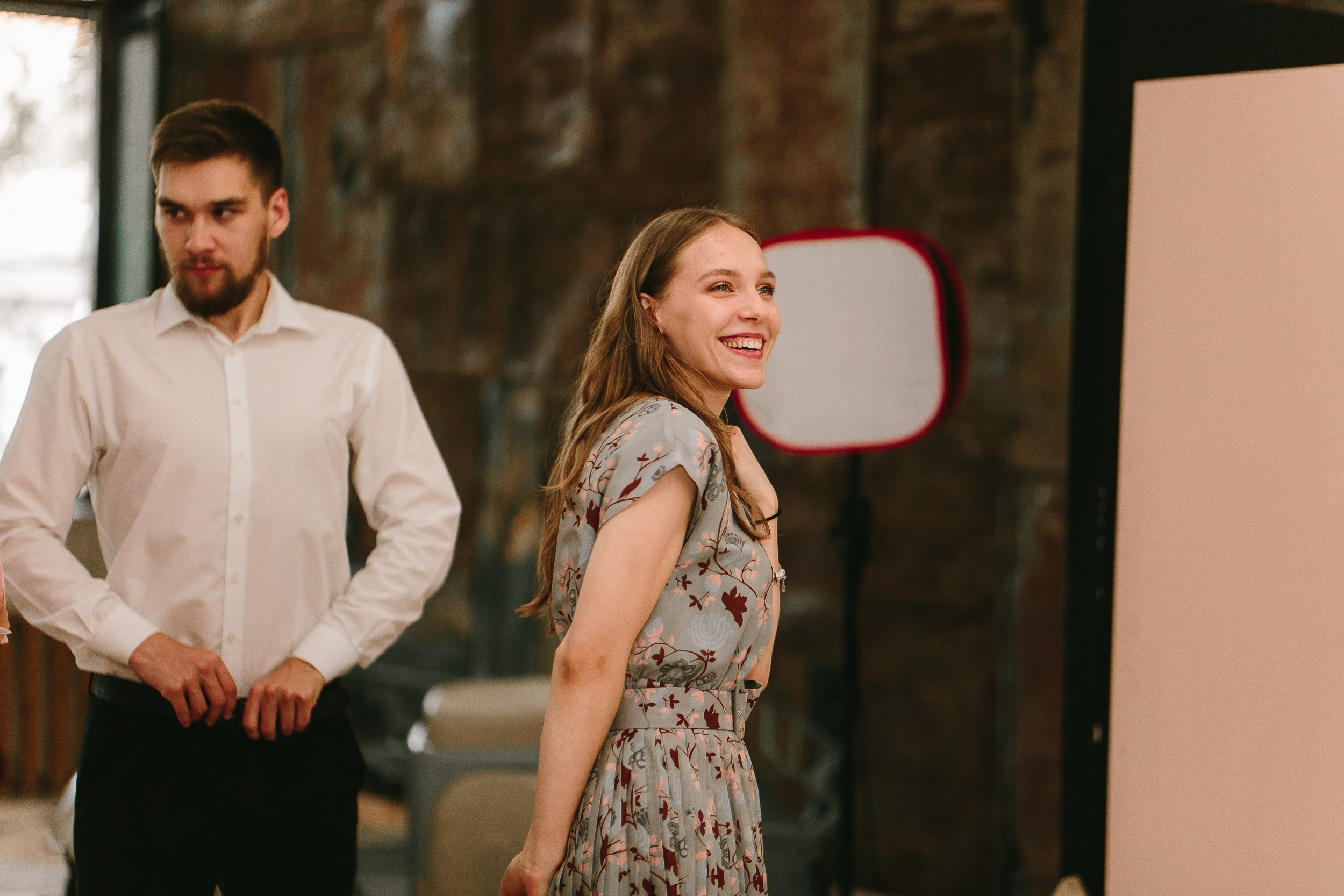 Фуршетная свадьба Ани и Димы. Фотограф Алёна Латкина — Екатеринбург