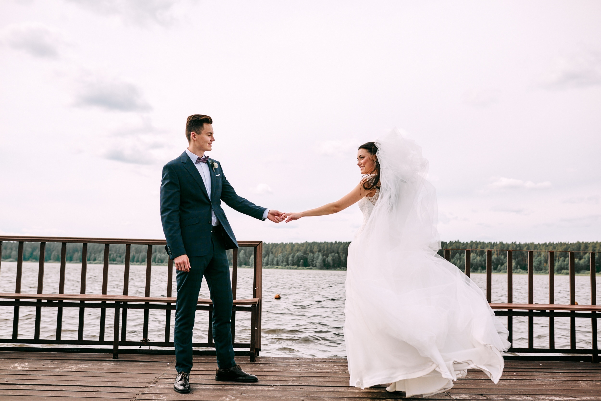 Даня и Настя. Фотограф Алёна Латкина — Екатеринбург