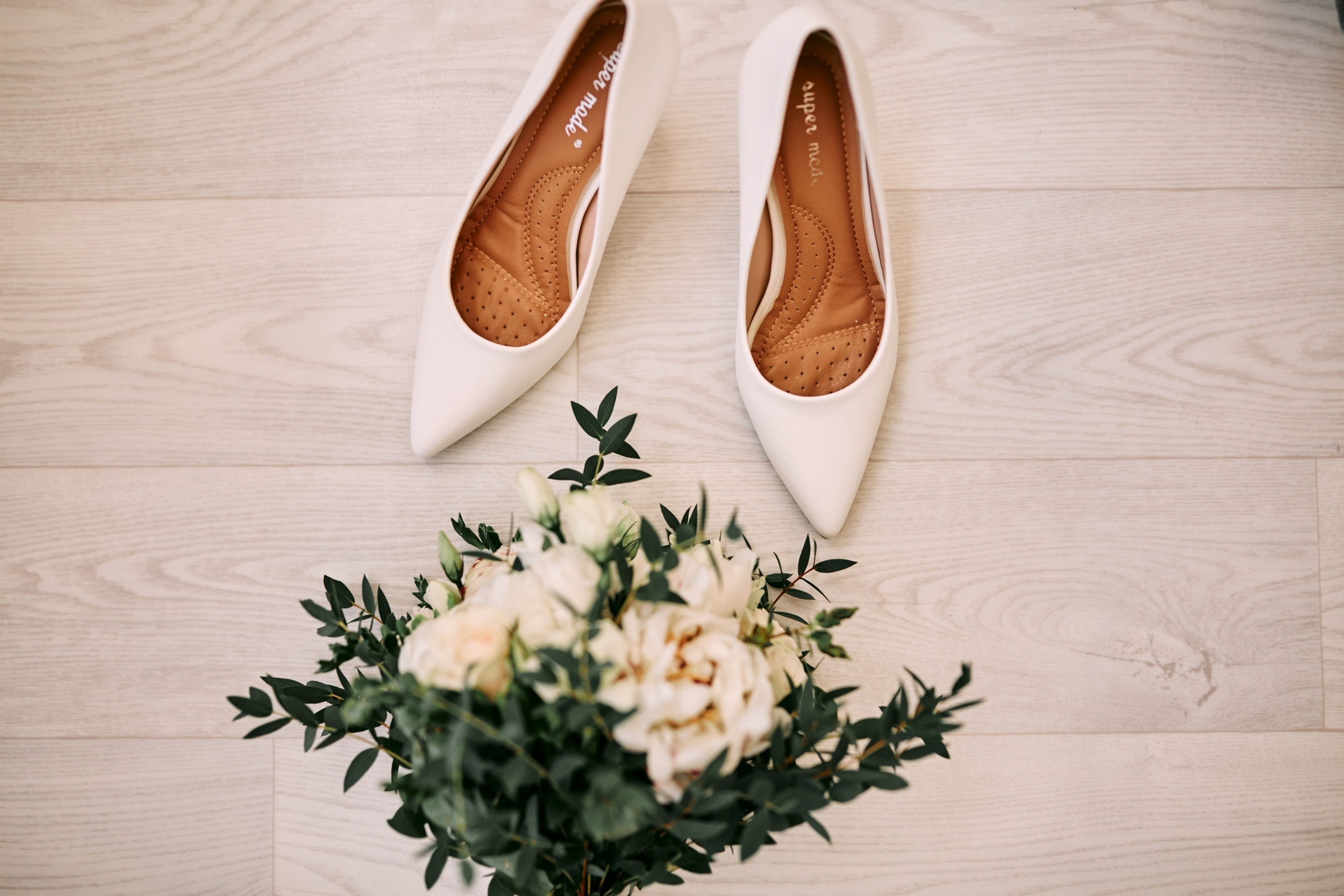 Даня и Настя. Фотограф Алёна Латкина — Екатеринбург