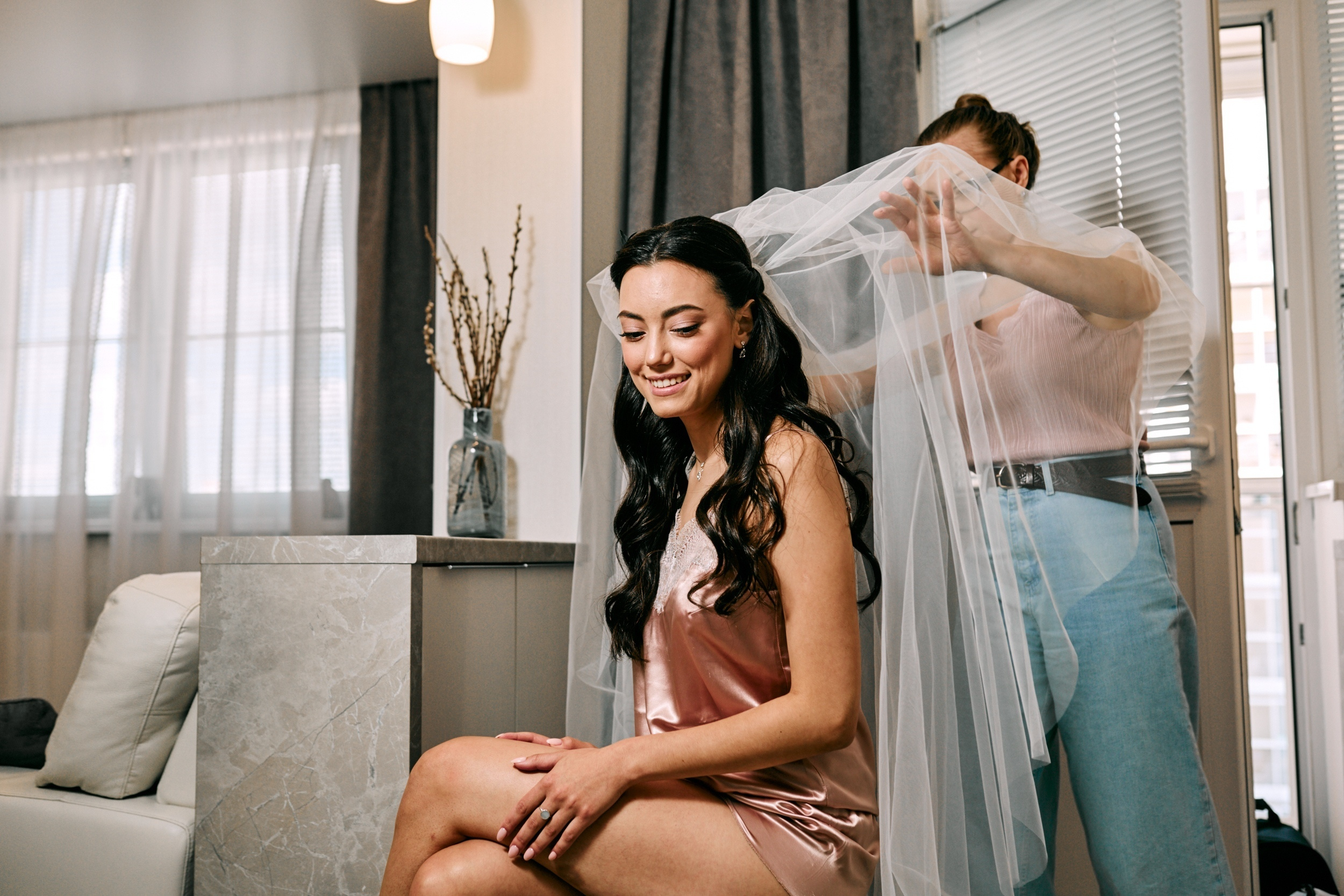 Даня и Настя. Фотограф Алёна Латкина — Екатеринбург