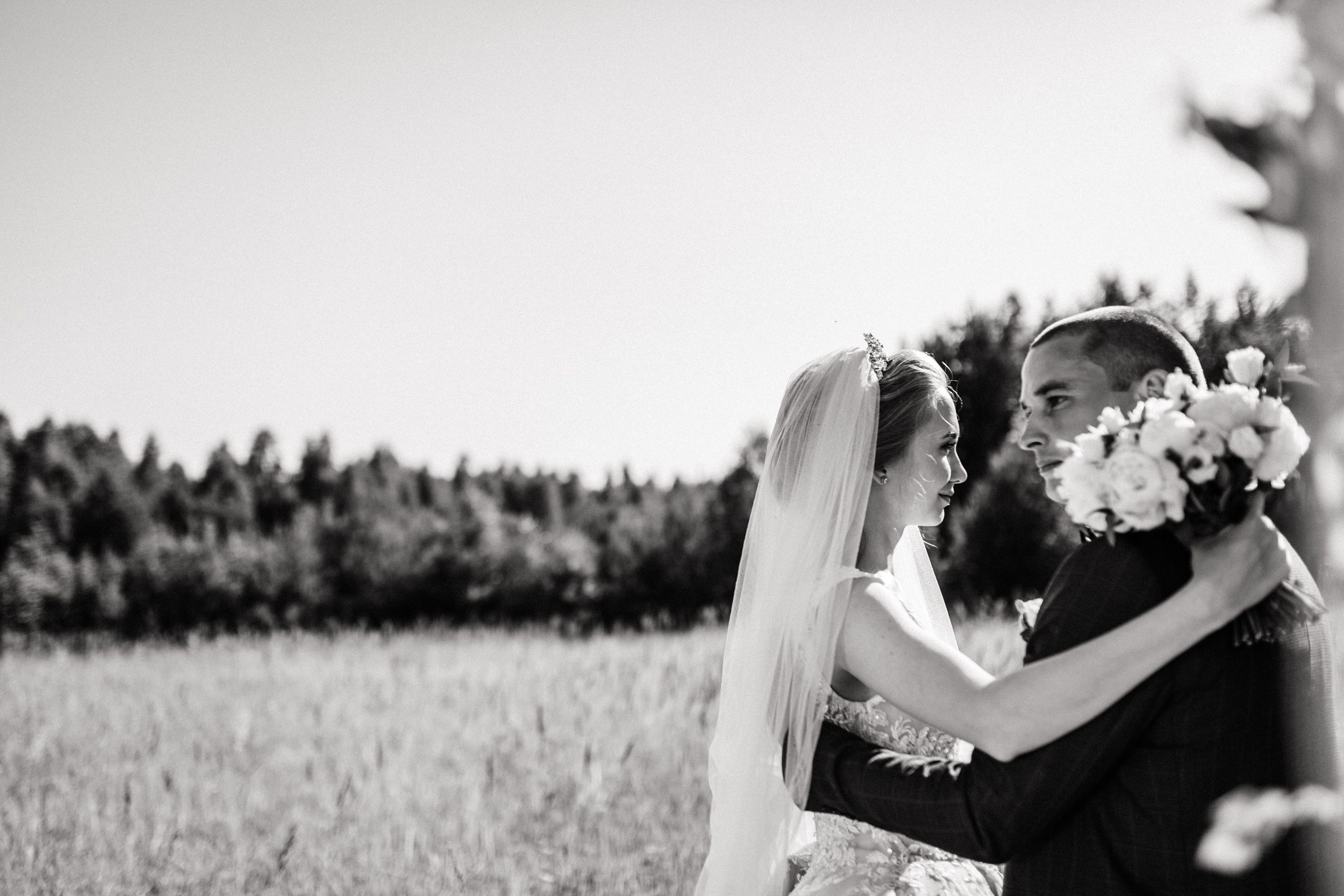 Лёша и Рита. Фотограф Алёна Латкина — Екатеринбург