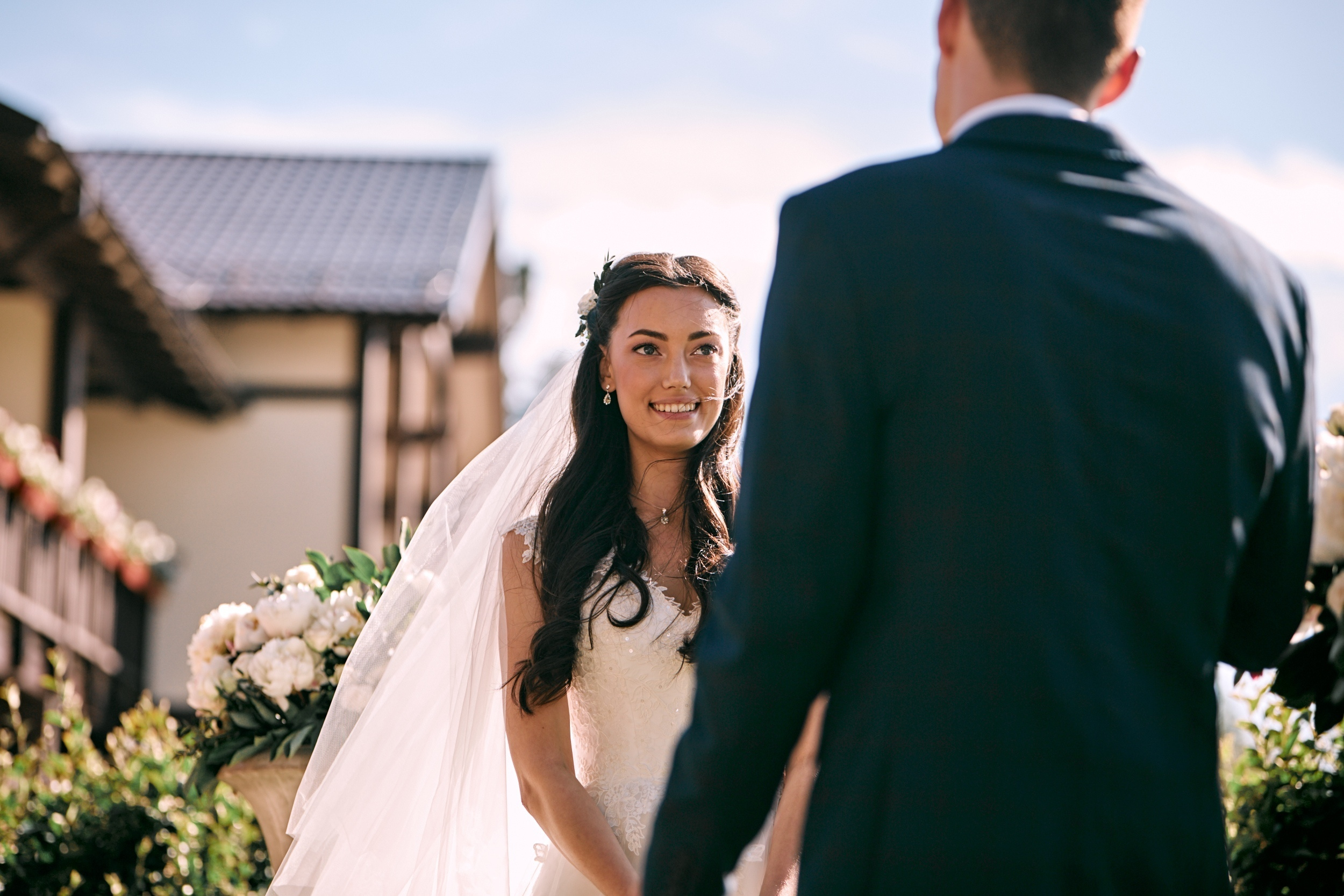 Даня и Настя. Фотограф Алёна Латкина — Екатеринбург