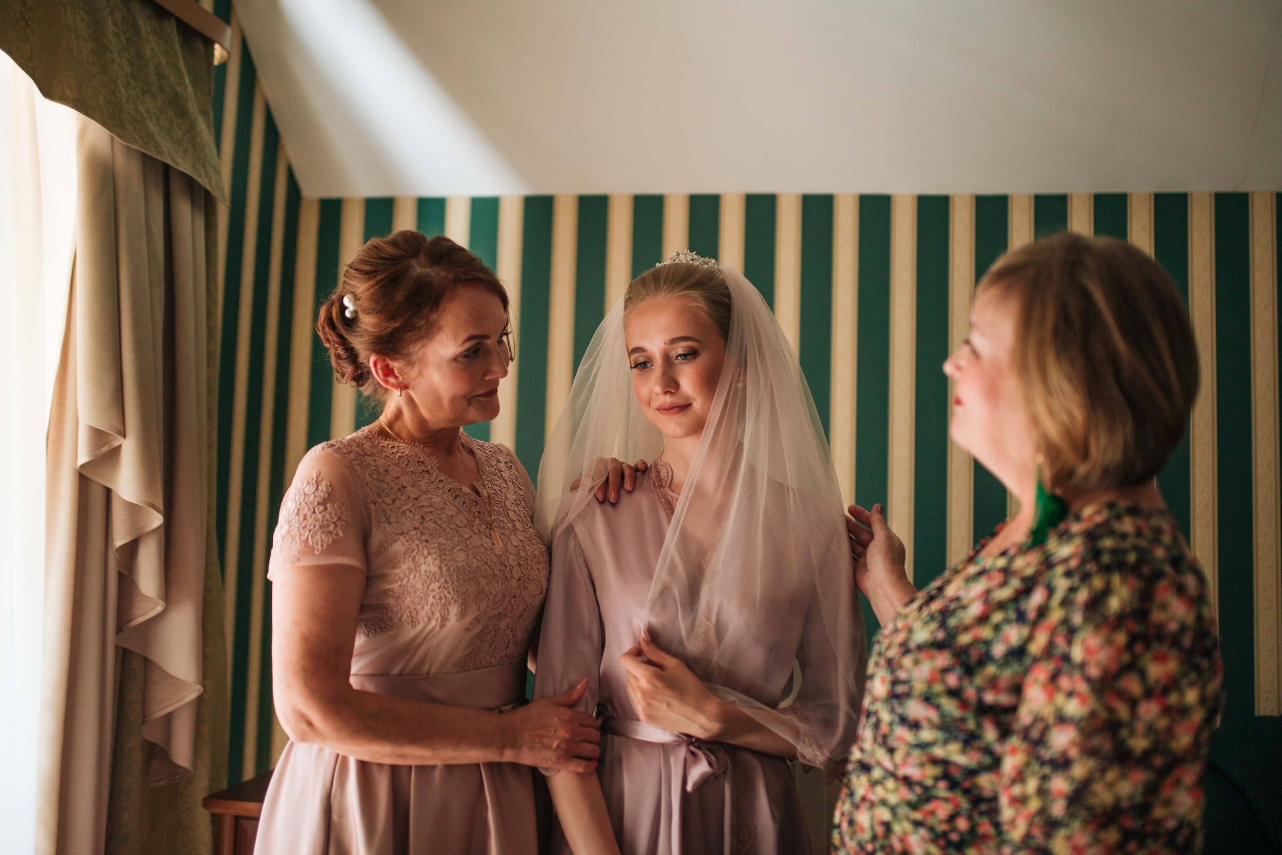 Лёша и Рита. Фотограф Алёна Латкина — Екатеринбург