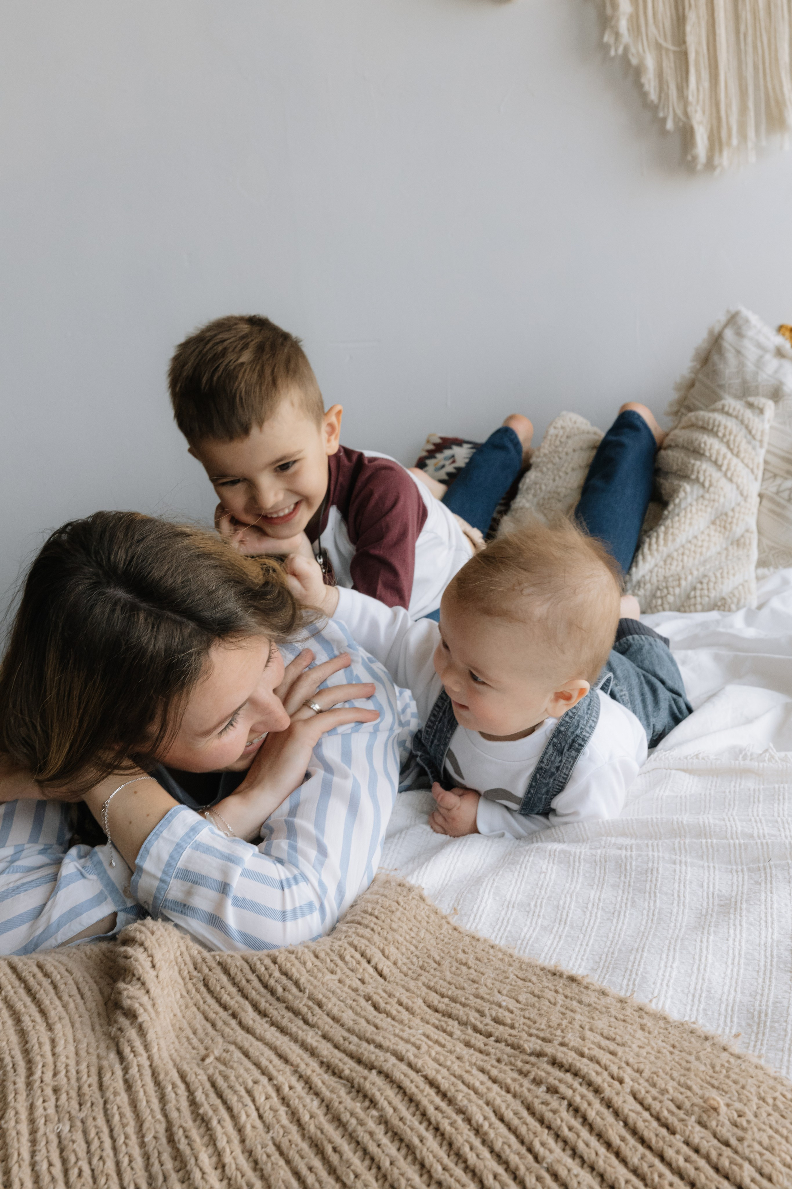 Семейные и лавстори. Фотограф и коллажист Ольга Шереметьева