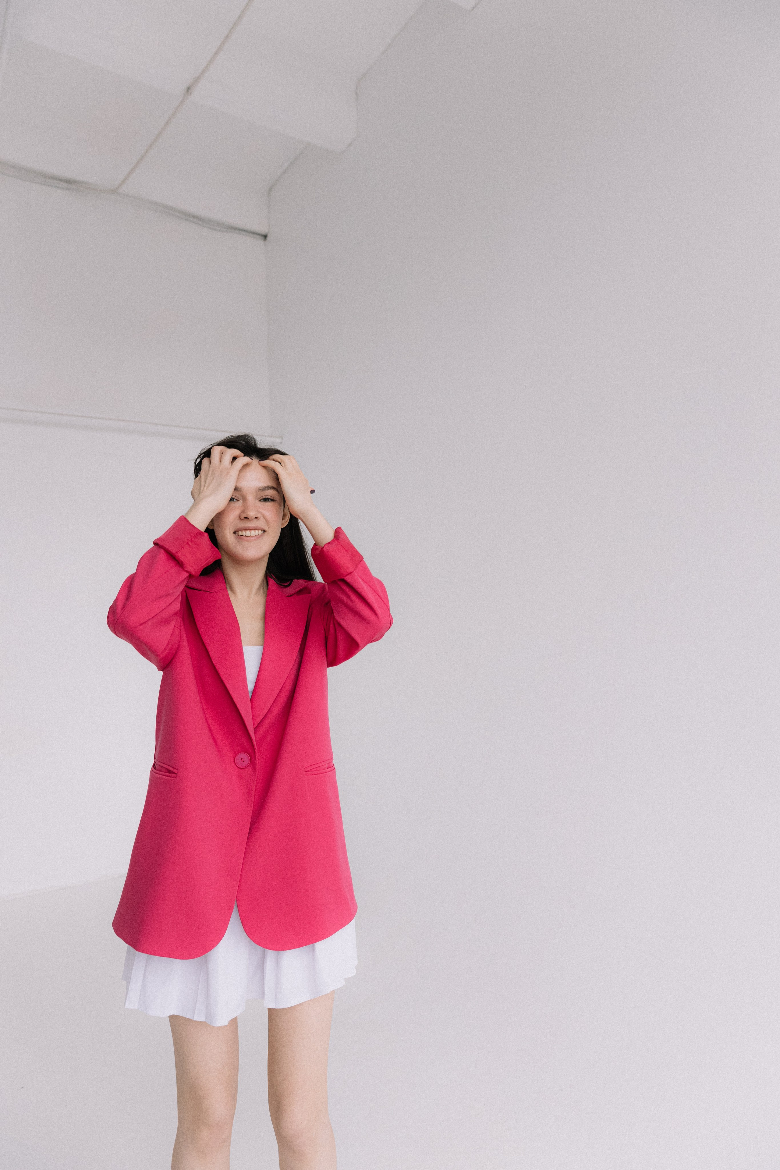 Ася. Фотограф и коллажист Ольга Шереметьева