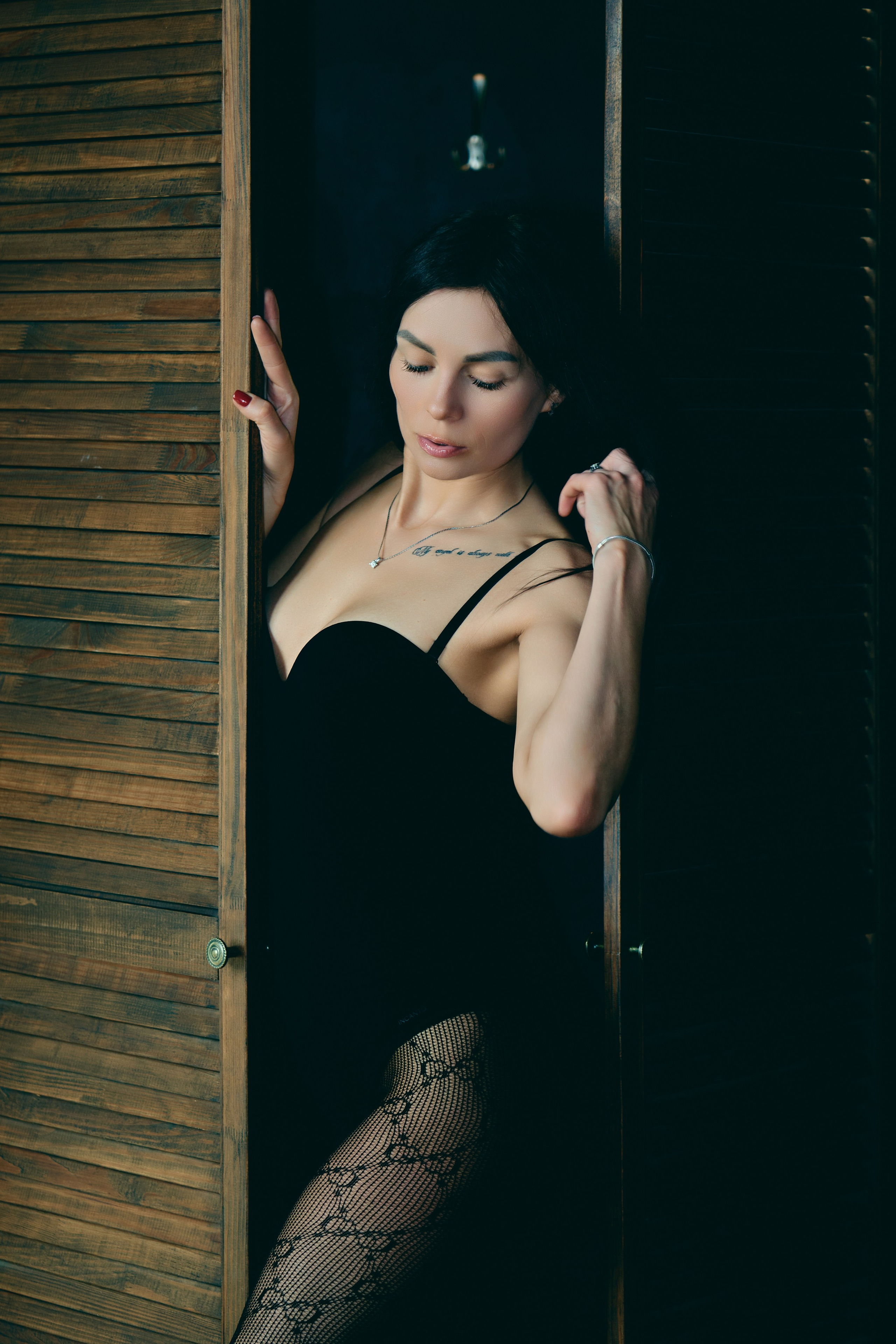 Женская фотосессия. Фотограф во Владивостоке