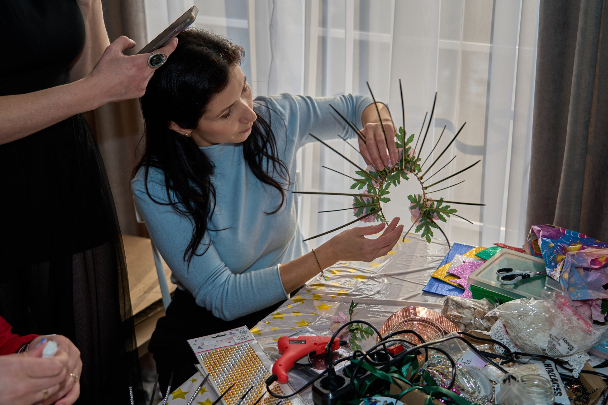 Про Неё!. Фотограф во Владивостоке