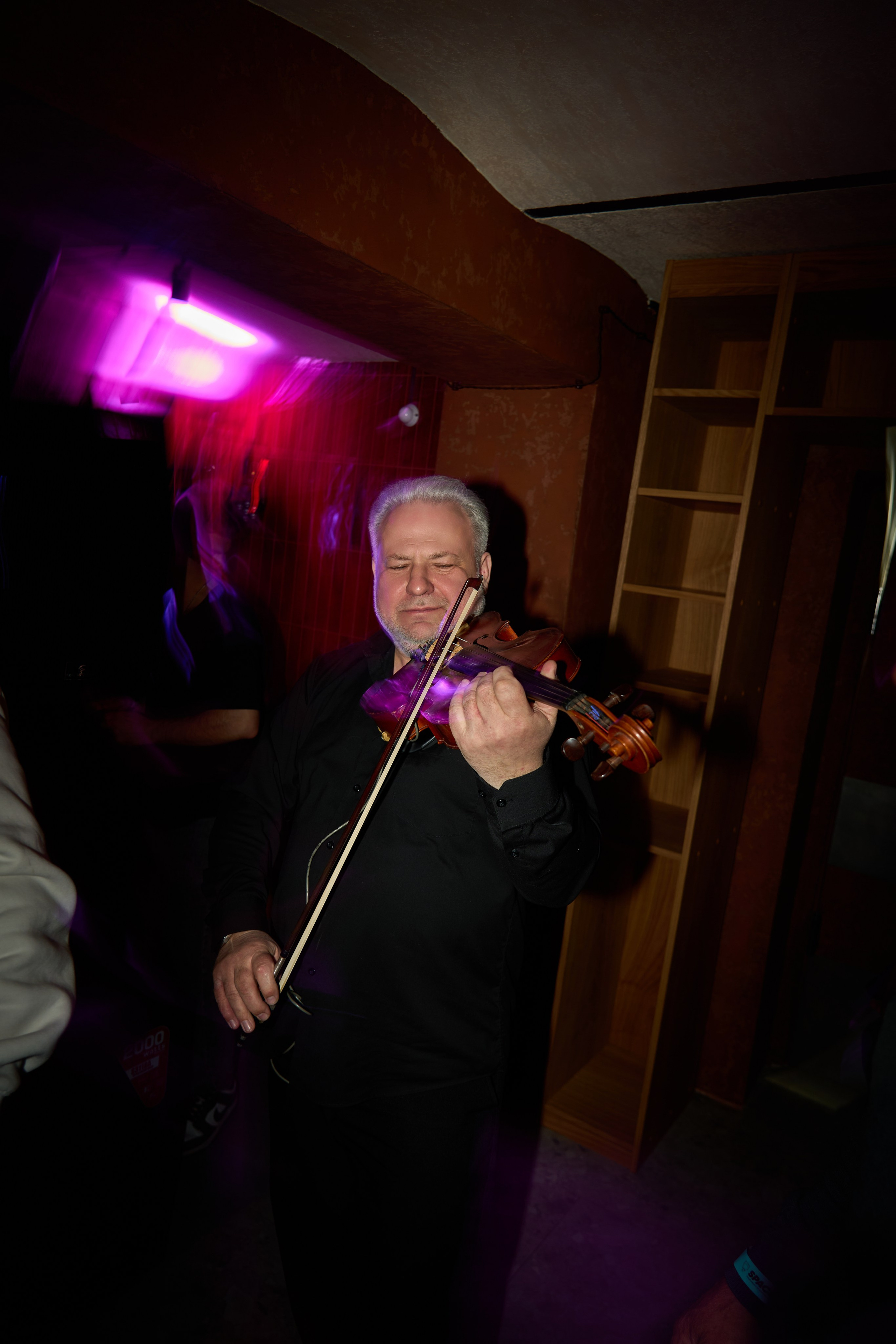 Артефакт. Фотограф во Владивостоке