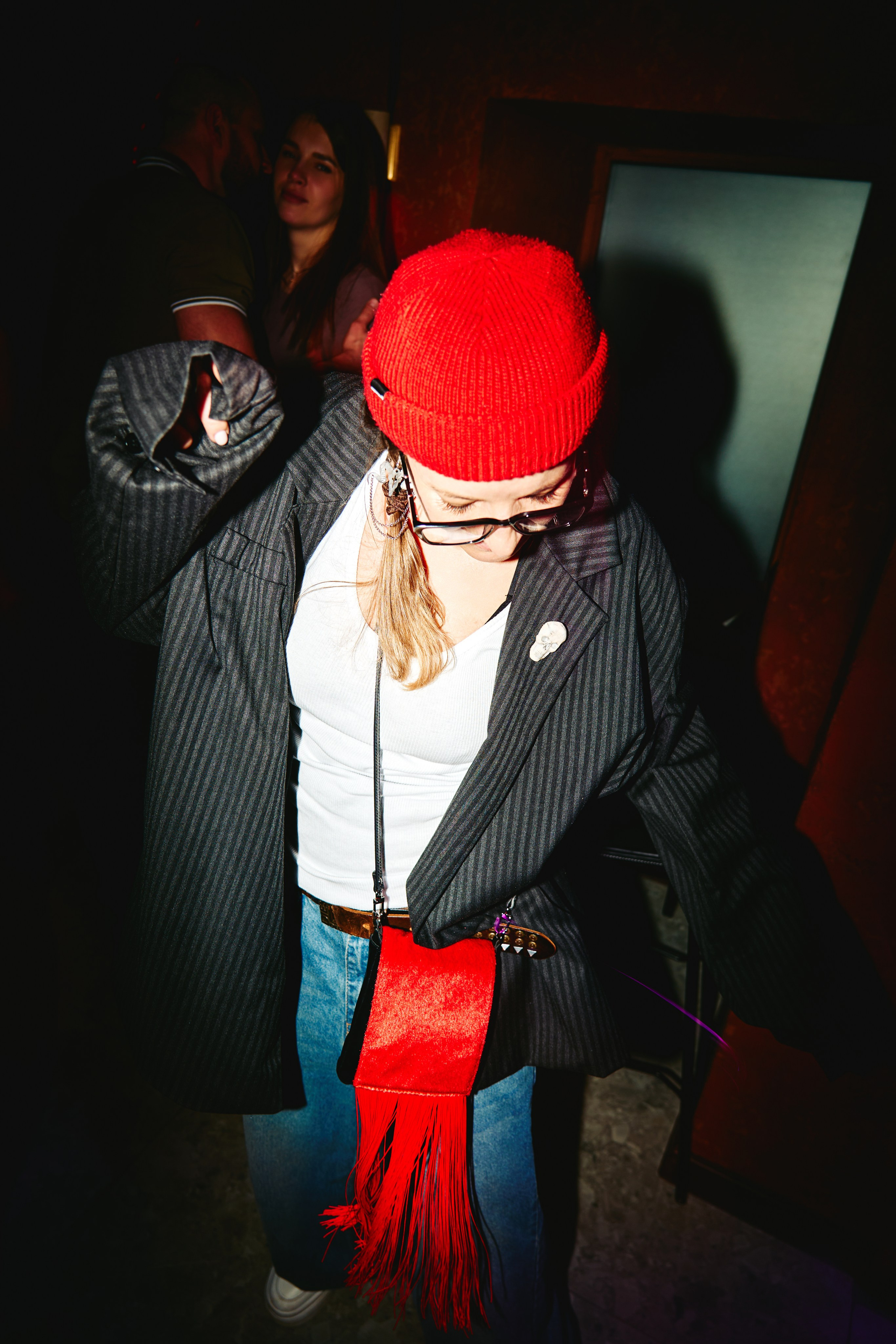 Артефакт. Фотограф во Владивостоке