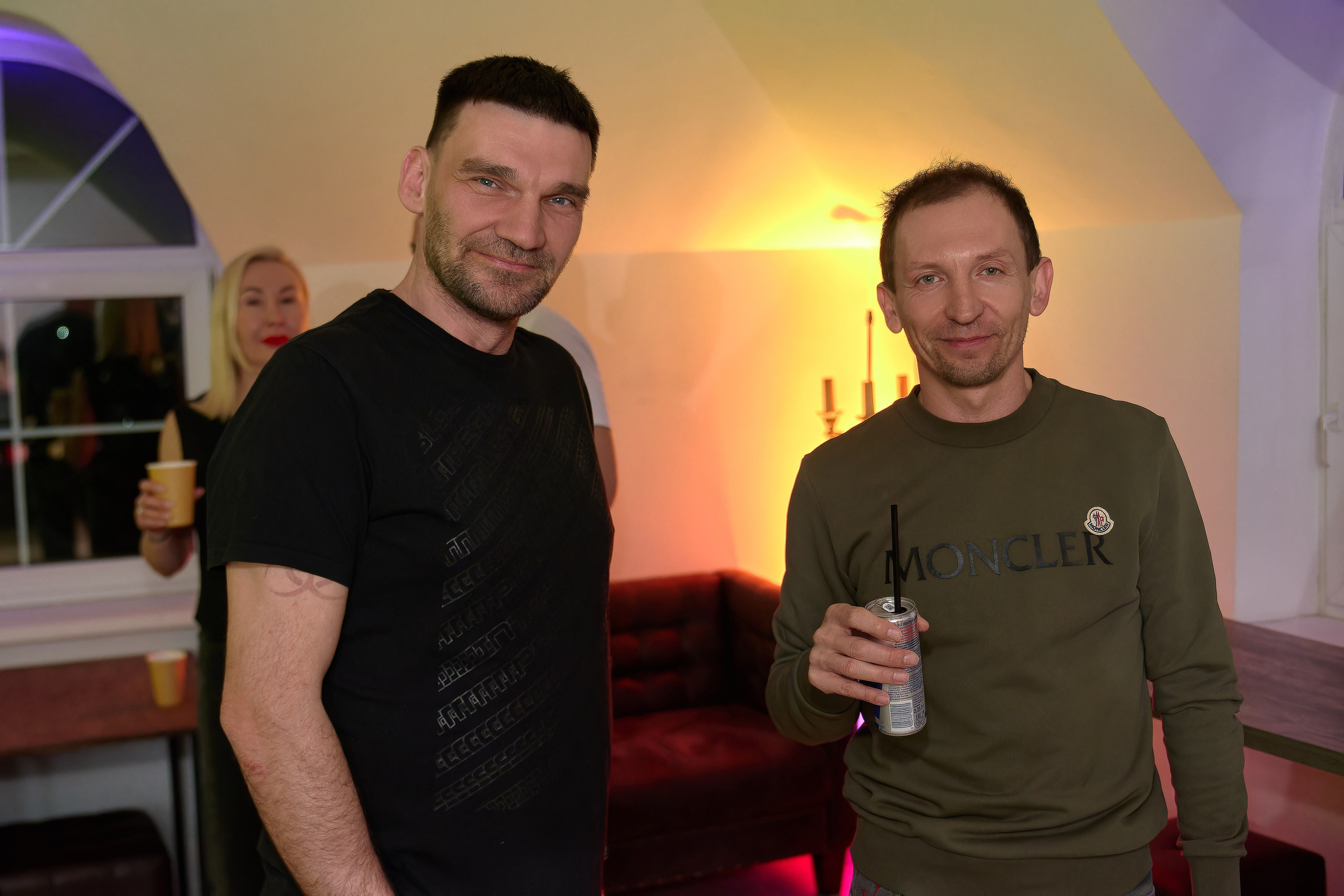 Дом Фёдорова. Фотограф во Владивостоке