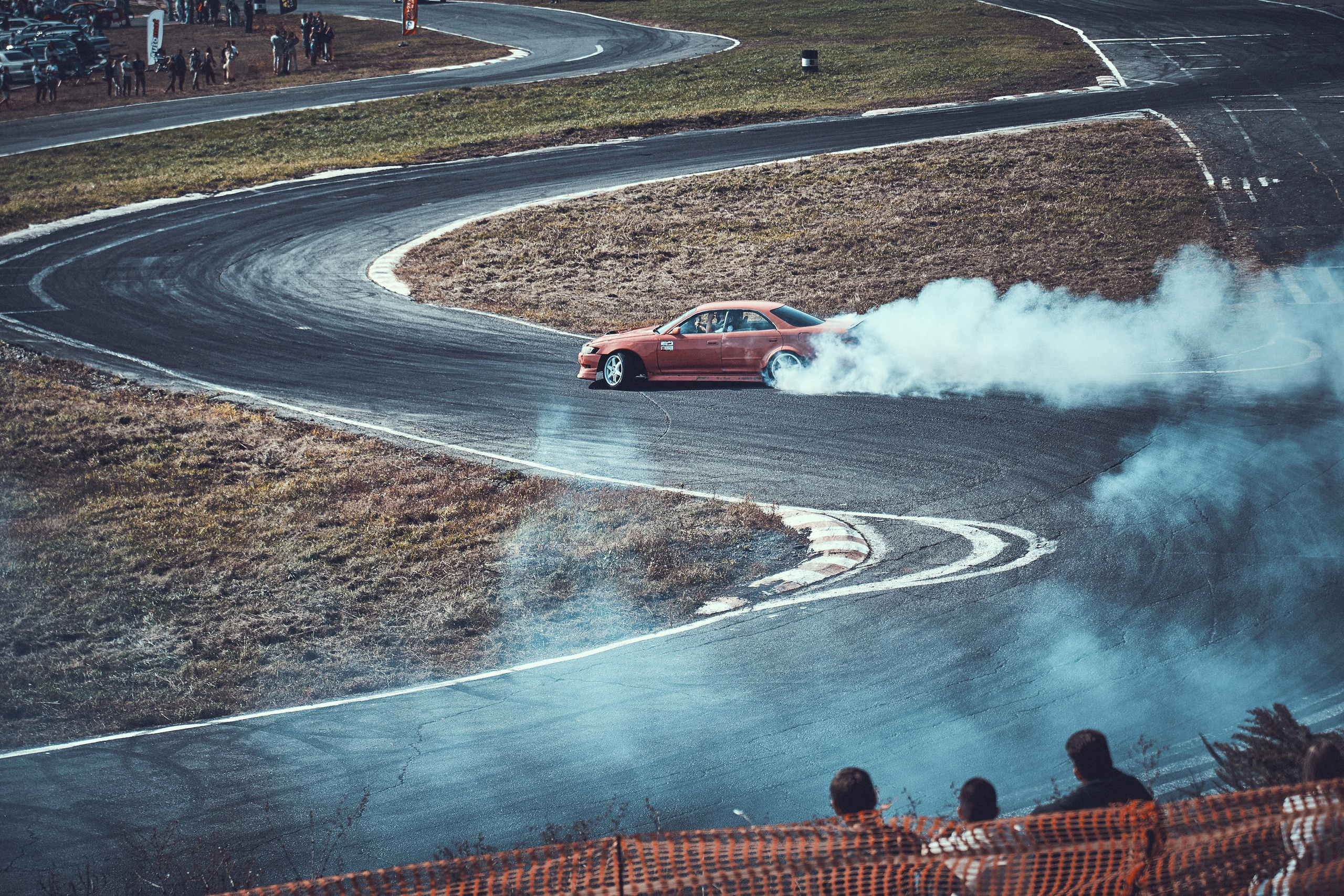 Мацури. Фотограф во Владивостоке