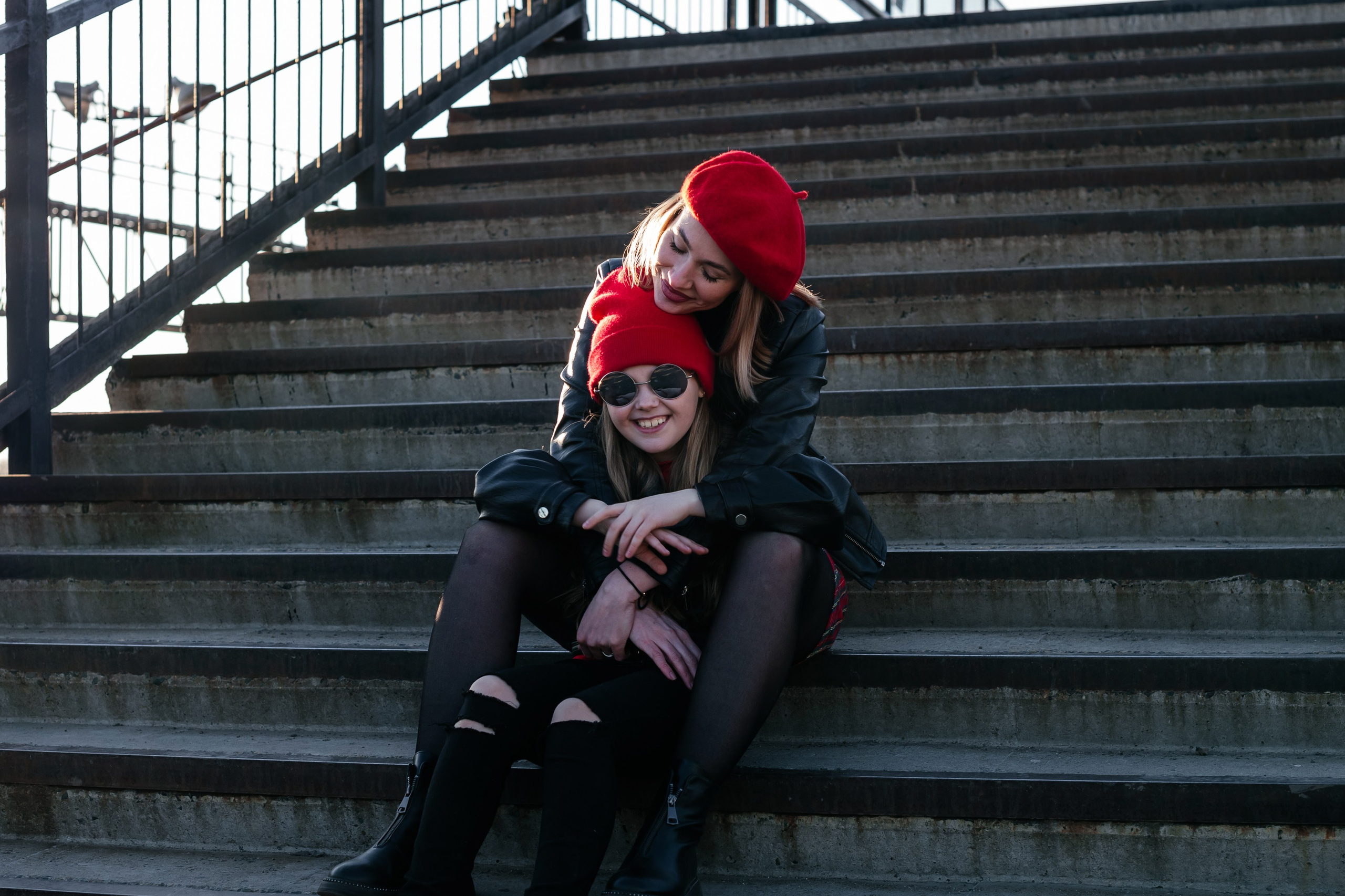 Семья. ФОТОГРАФ ВЛАДИВОСТОК