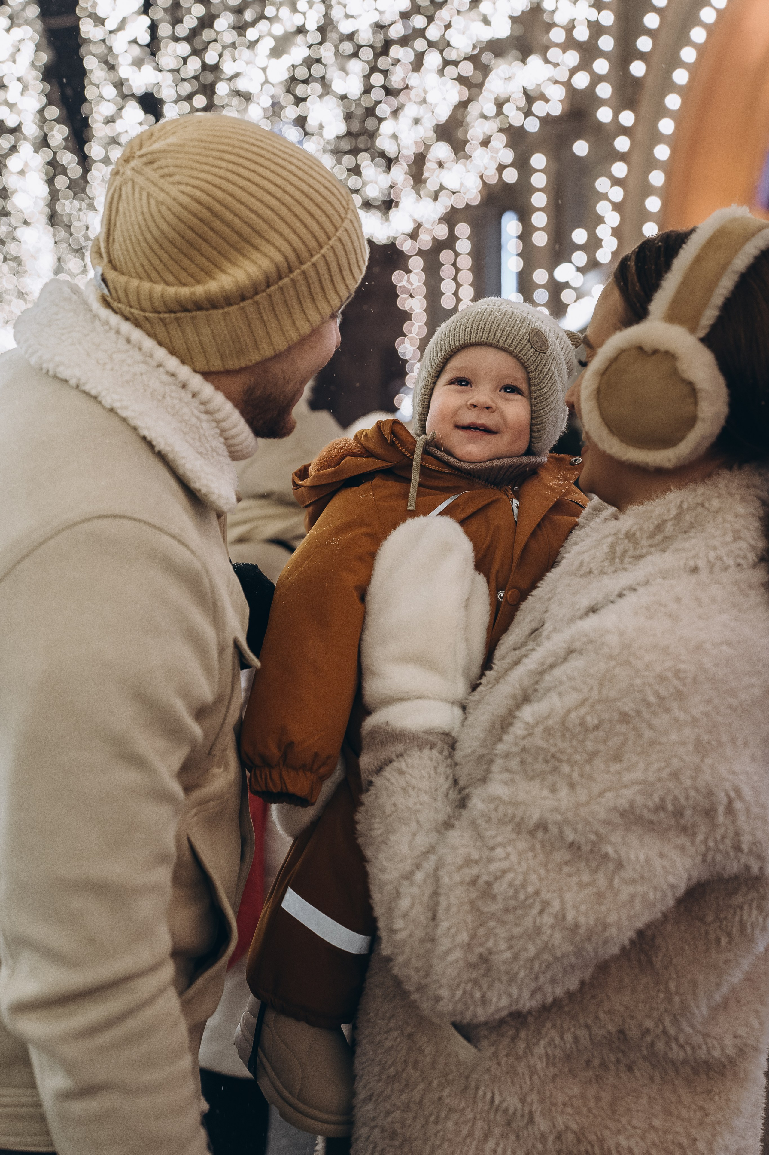 GUM. Фотограф Ольга Рубцова в Москве и Московской области