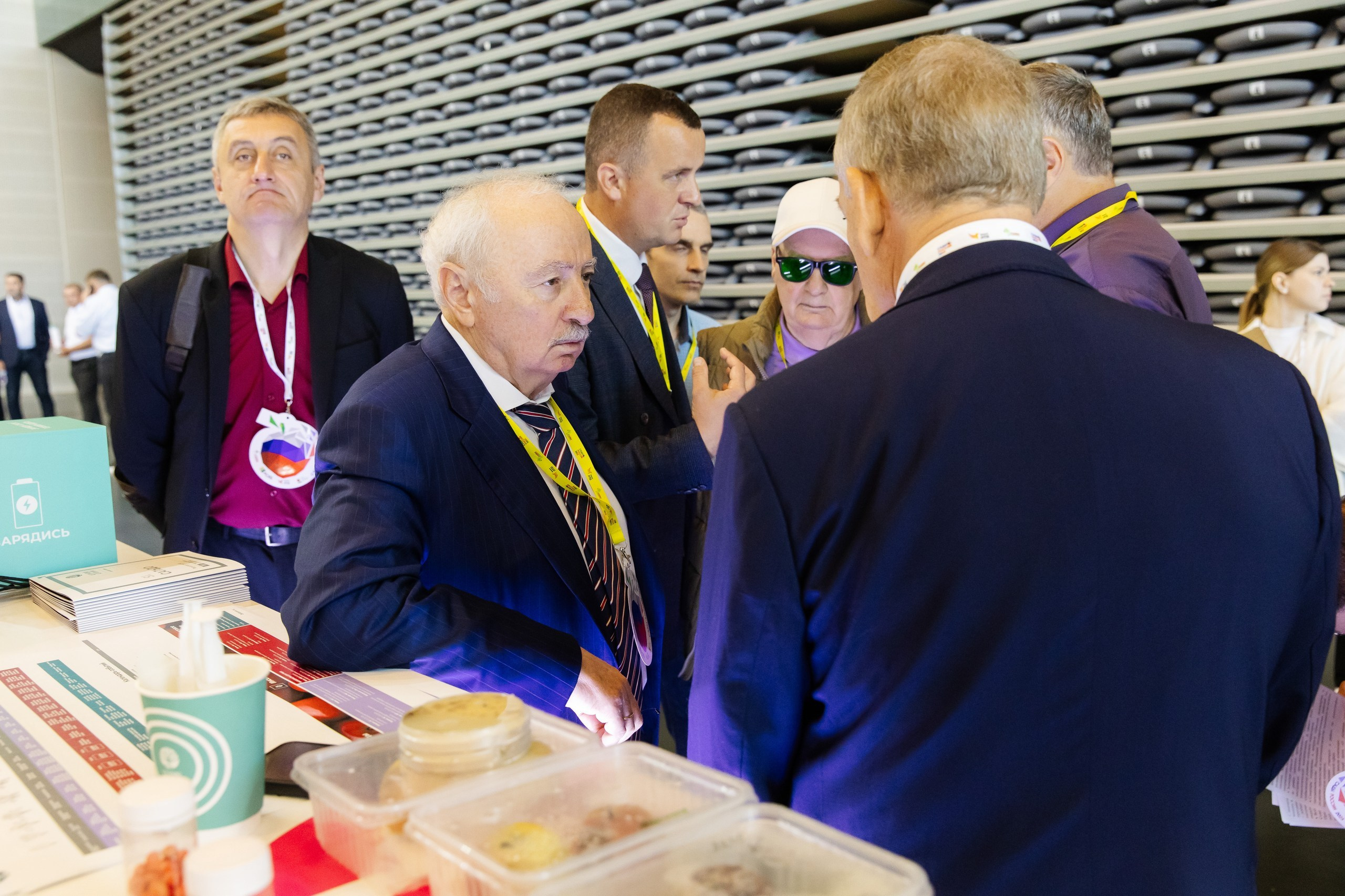 ЭКСПО. Фотограф Николай Петрушкин | Ставрополь, Москва