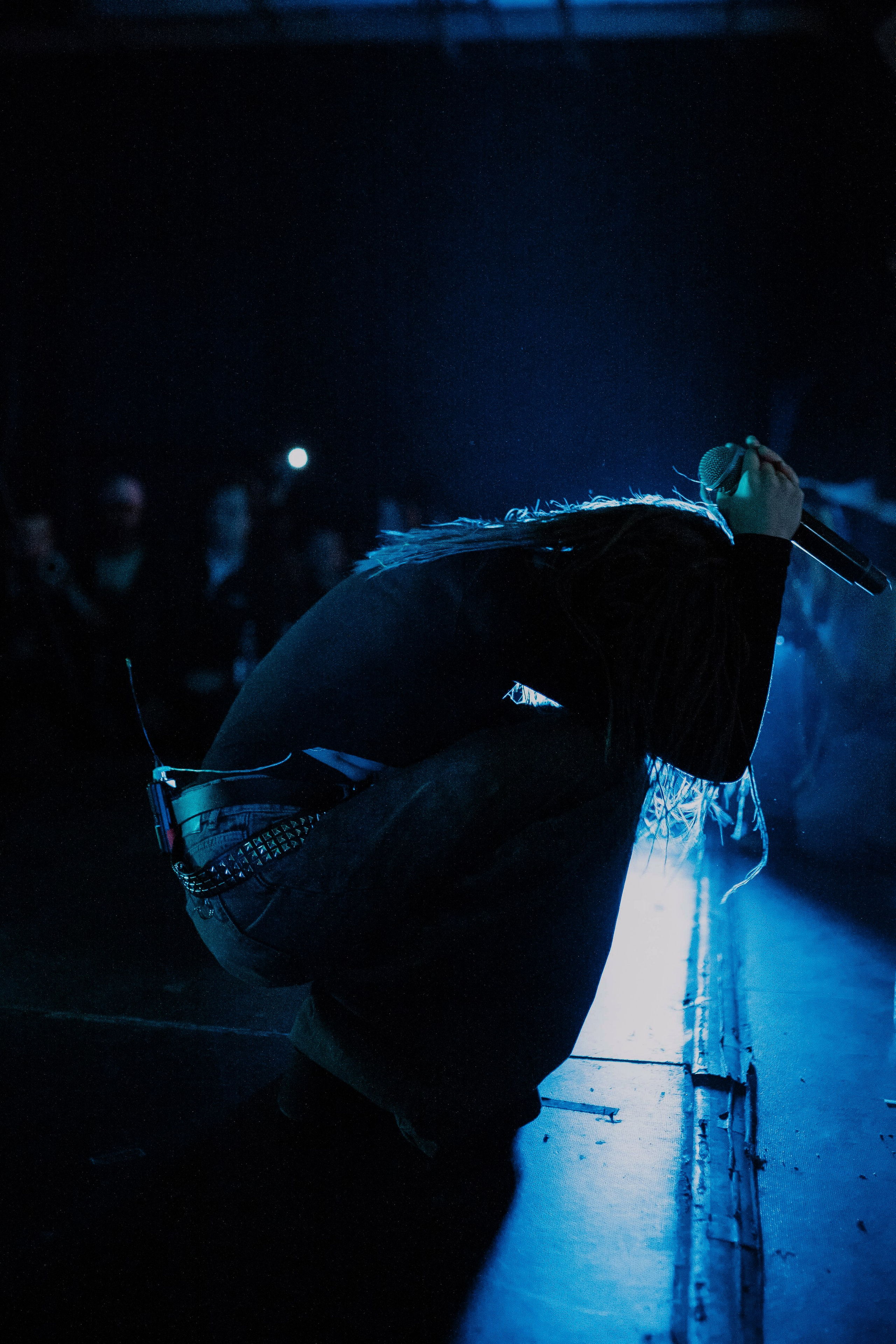 MINAEVA. Фотограф Москва