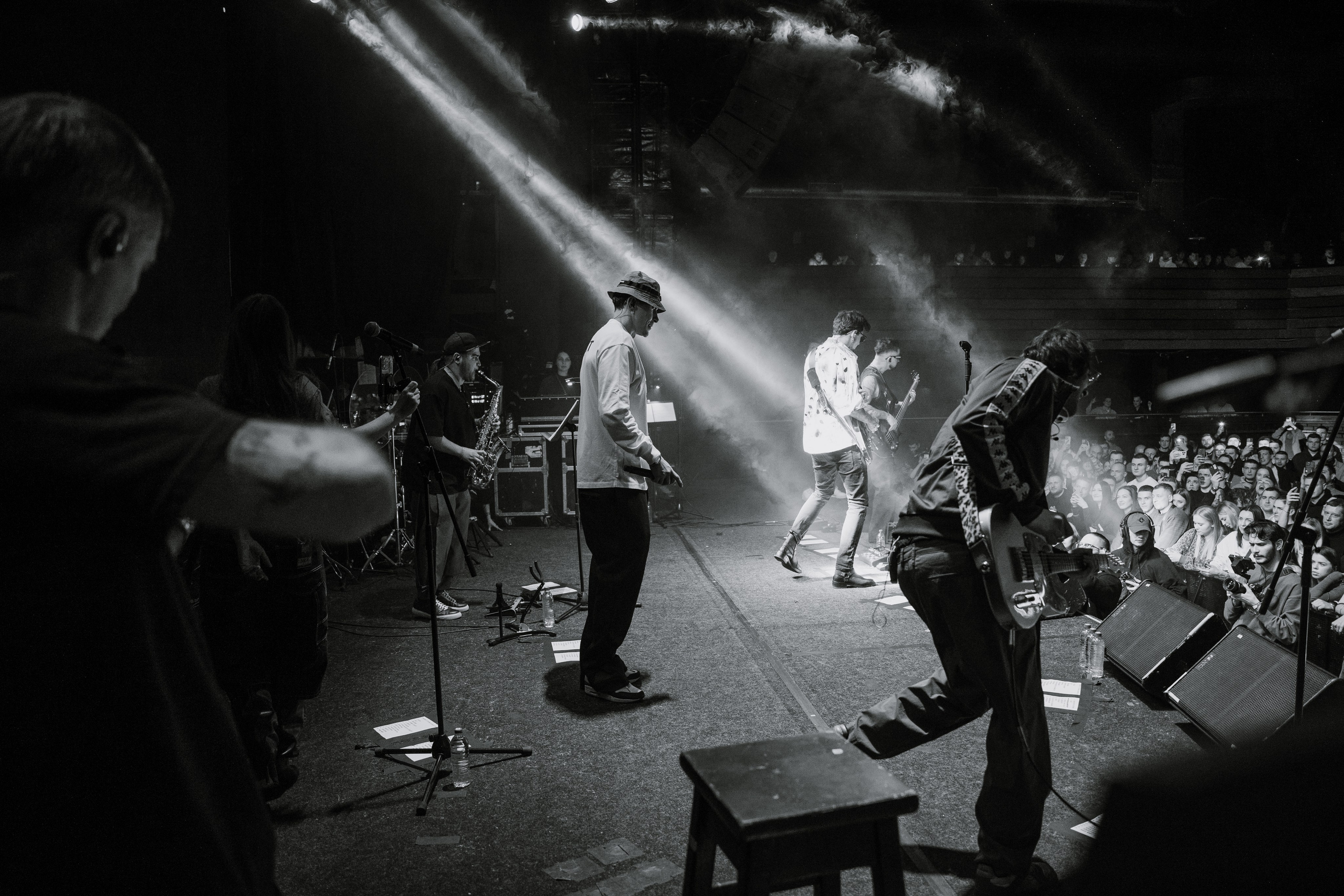 СЛОВЕТСКИЙ. Фотограф Москва