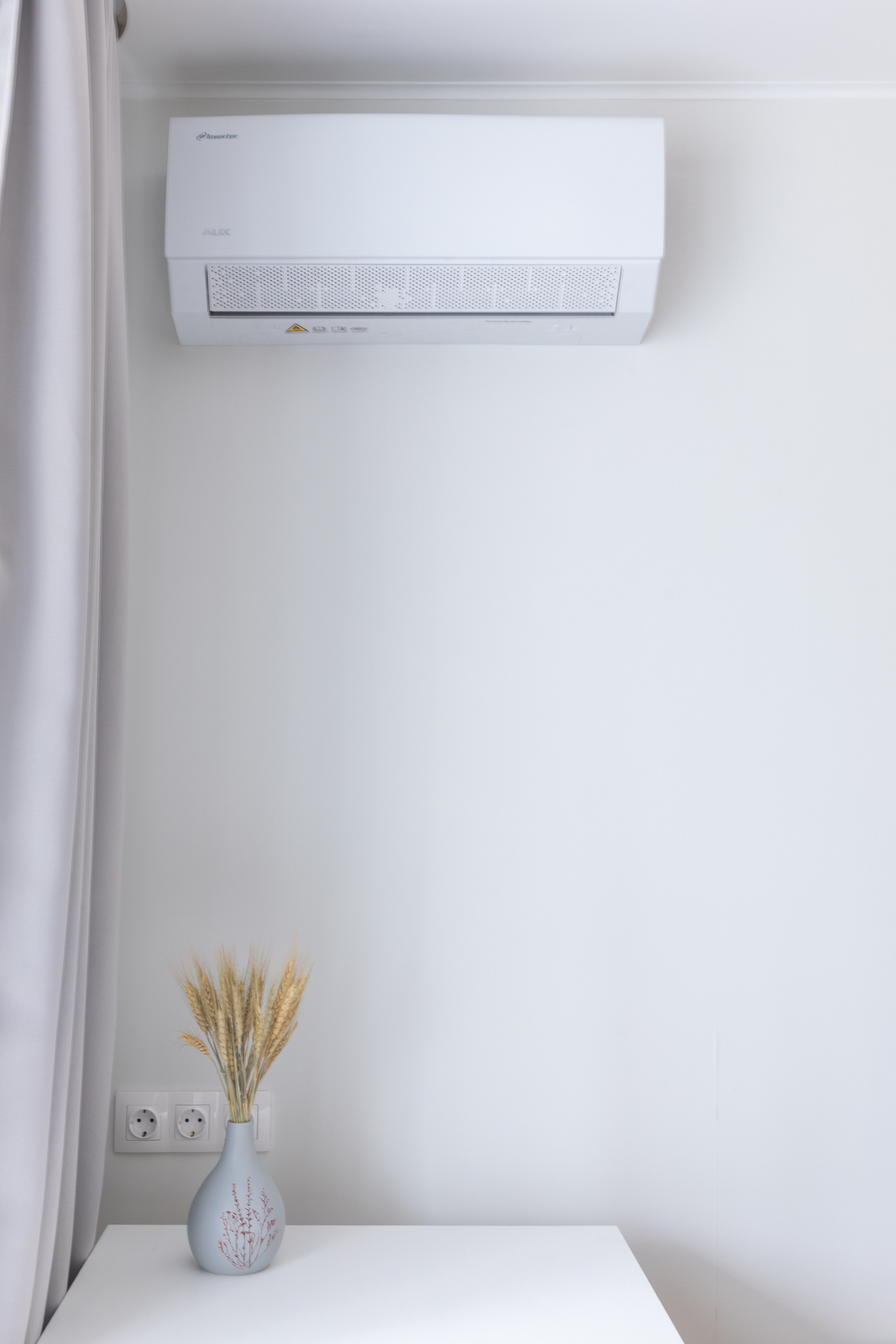 Интерьер квартиры на Семеновской. Архитектурный фотограф