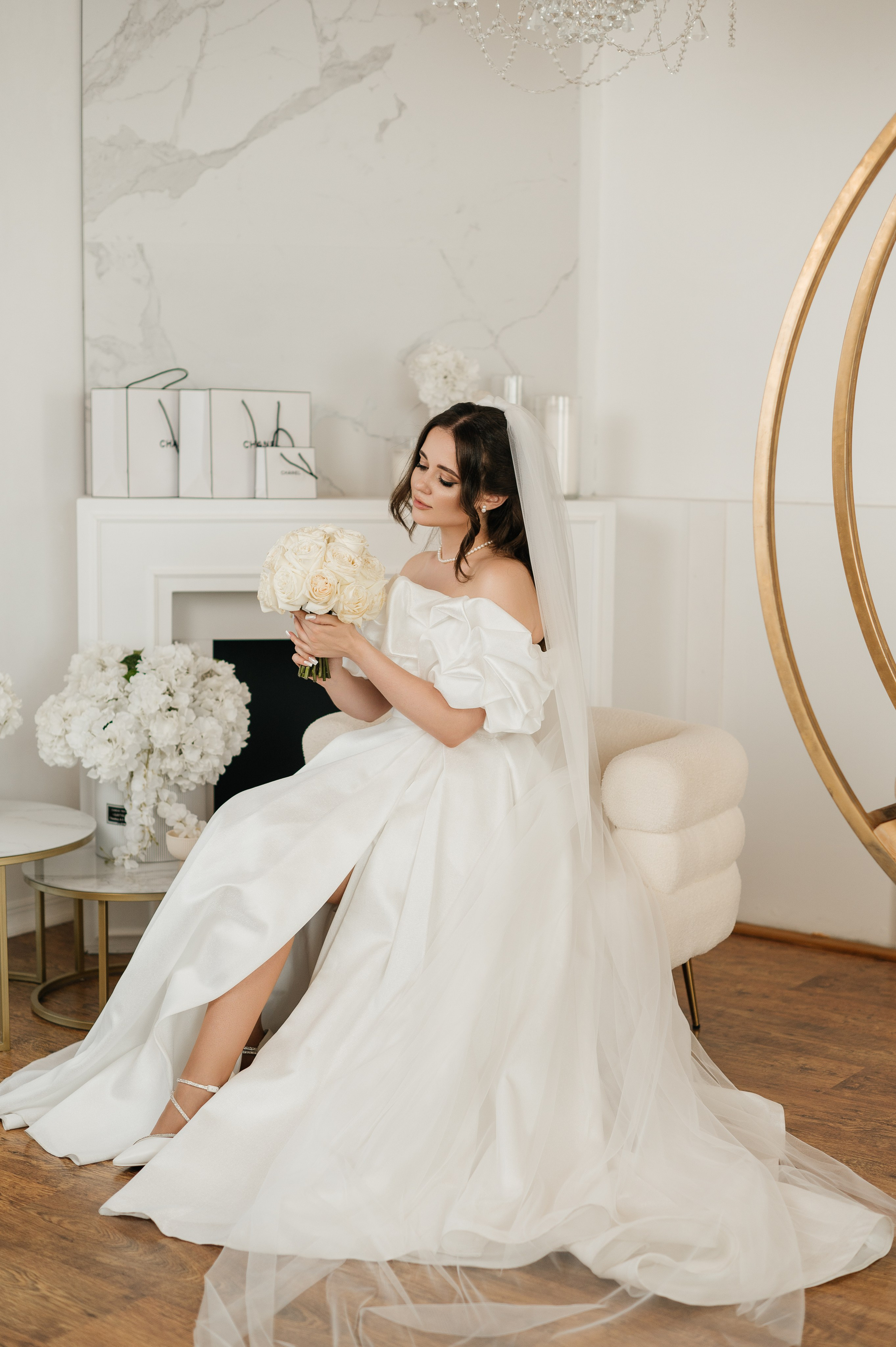 Виталия и Михаил. Свадебный и семейный фотограф Кореновск/Краснодар