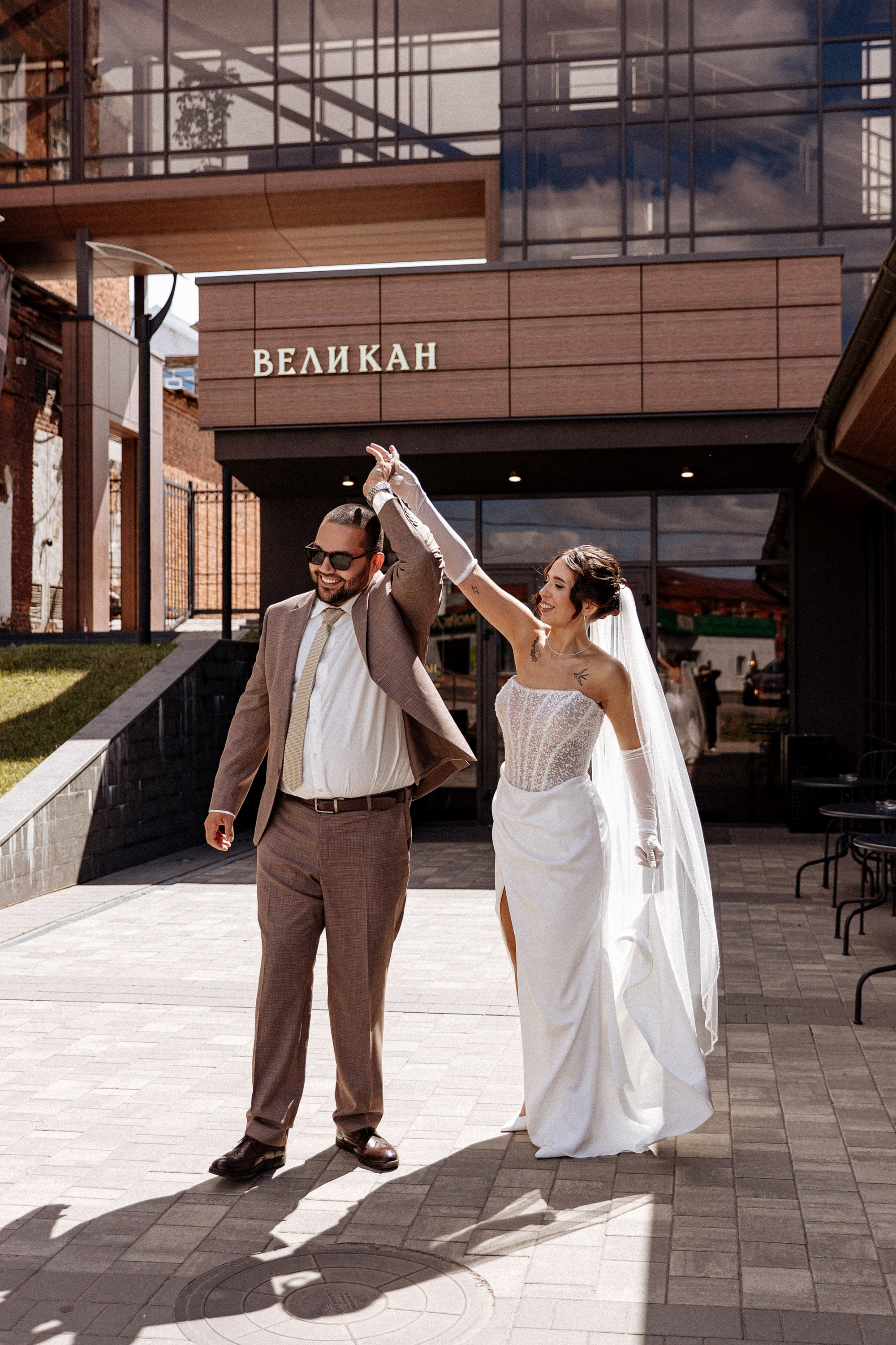 28 июня WED. Свадебный фотограф Анастасия Пелевина