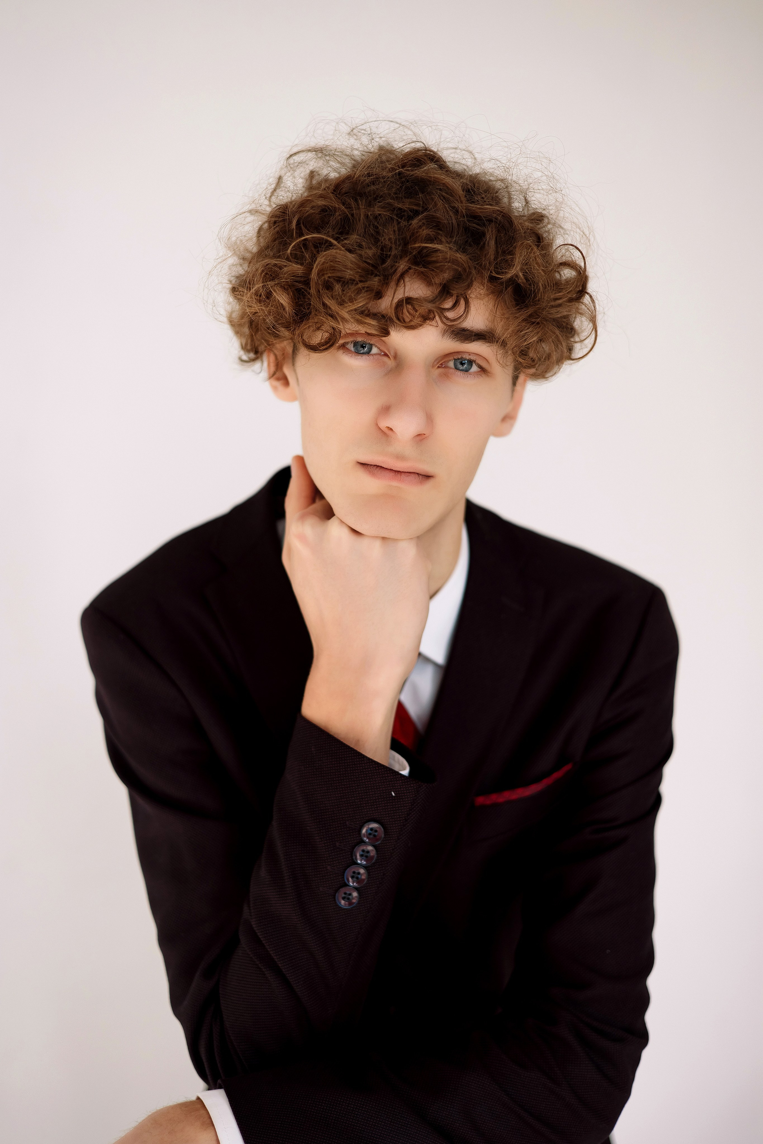 11 класс Циклорама. Фотограф Любовь Корниенко, Примоский край