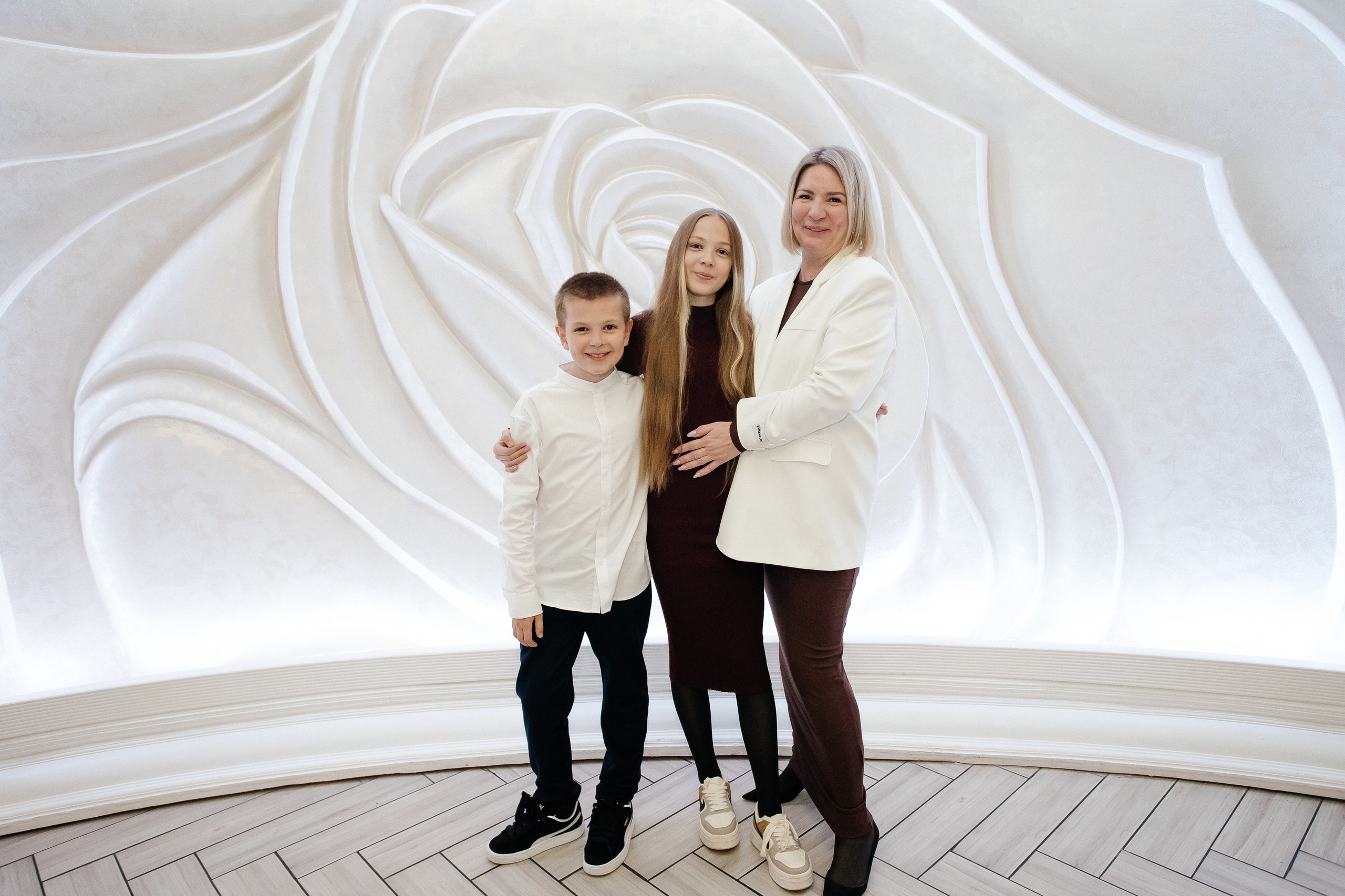 Выпускной 4класс. Фотограф в Иркутске