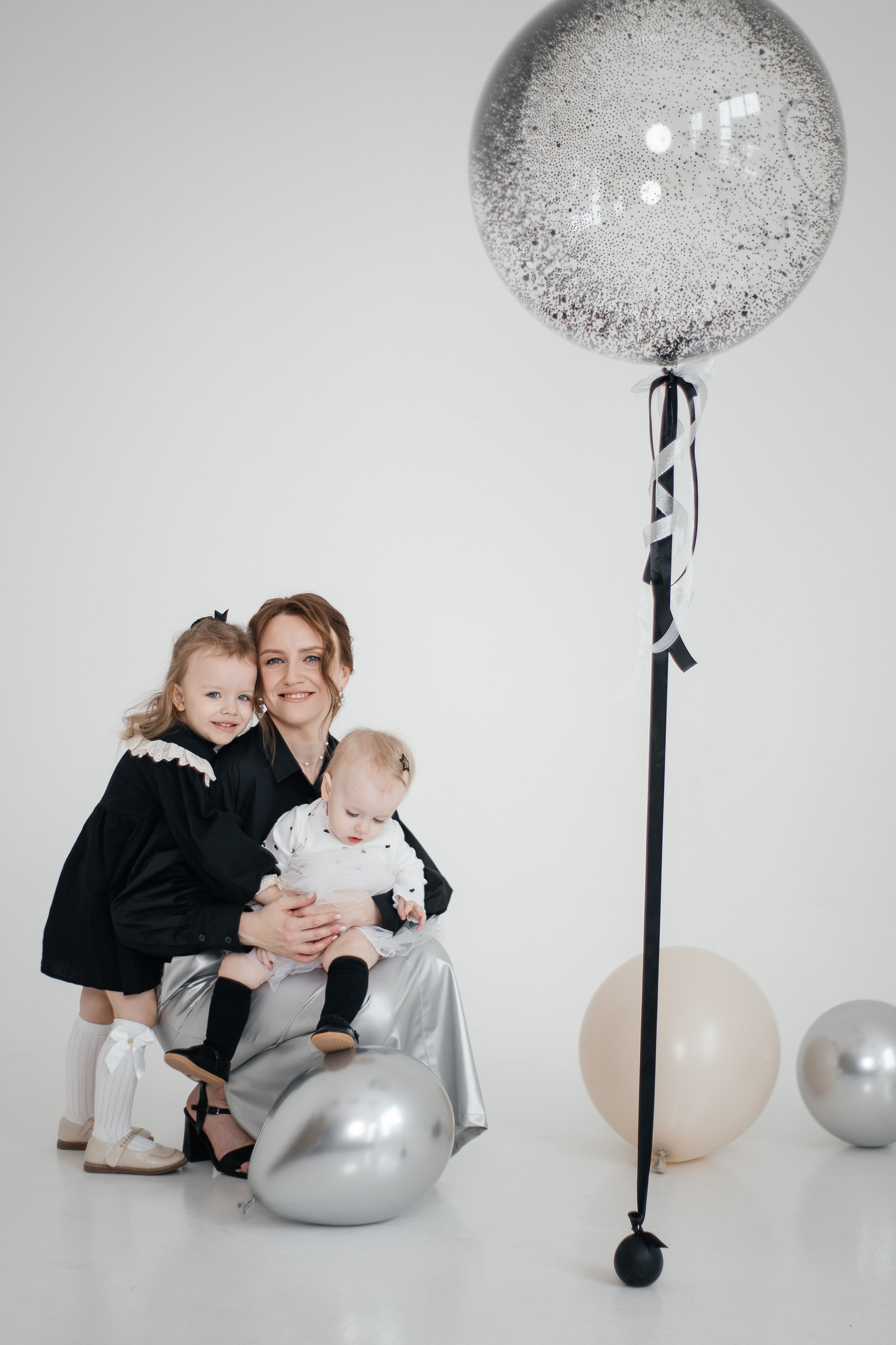 Семейная. Фотограф в Иркутске