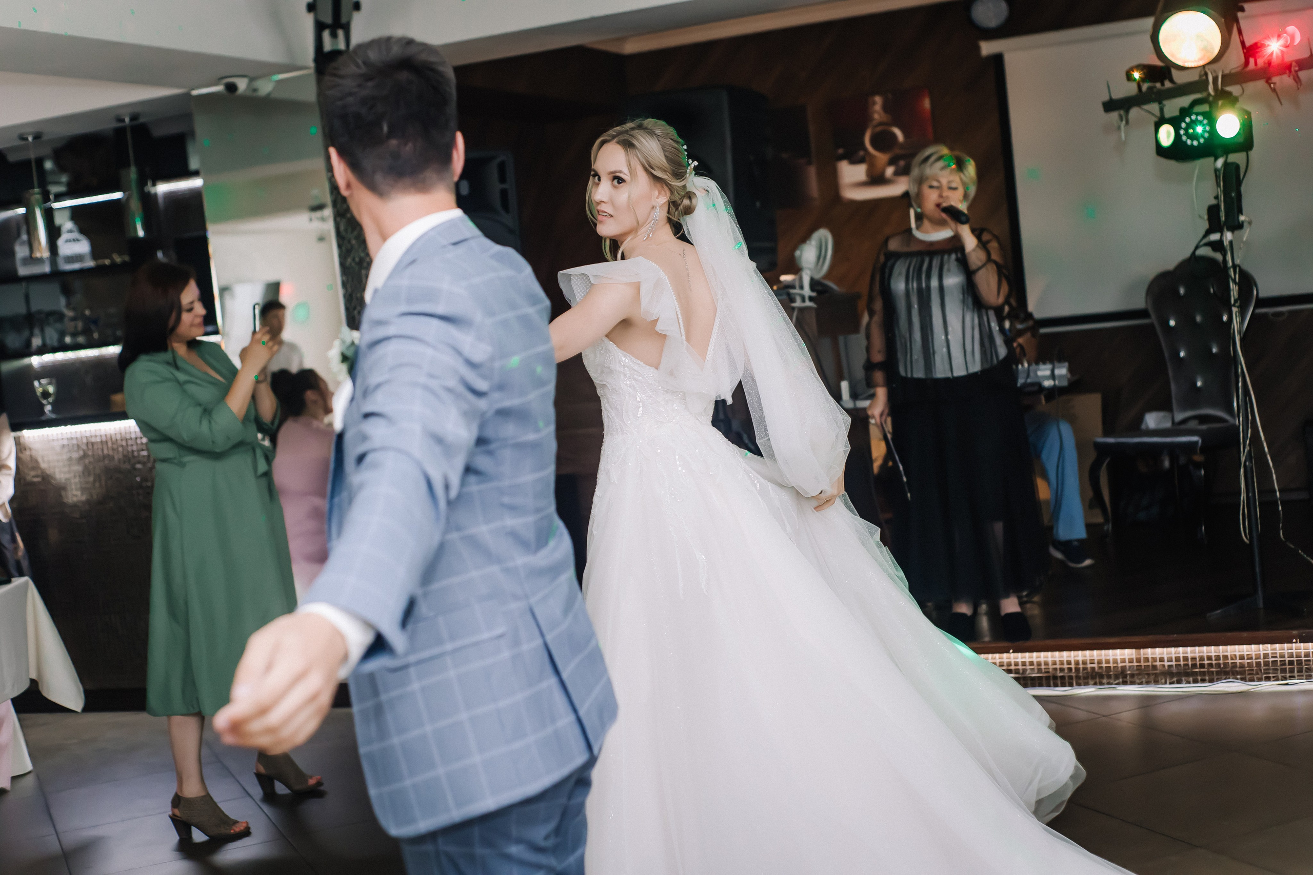 Свадебный день. Фотограф в Иркутске