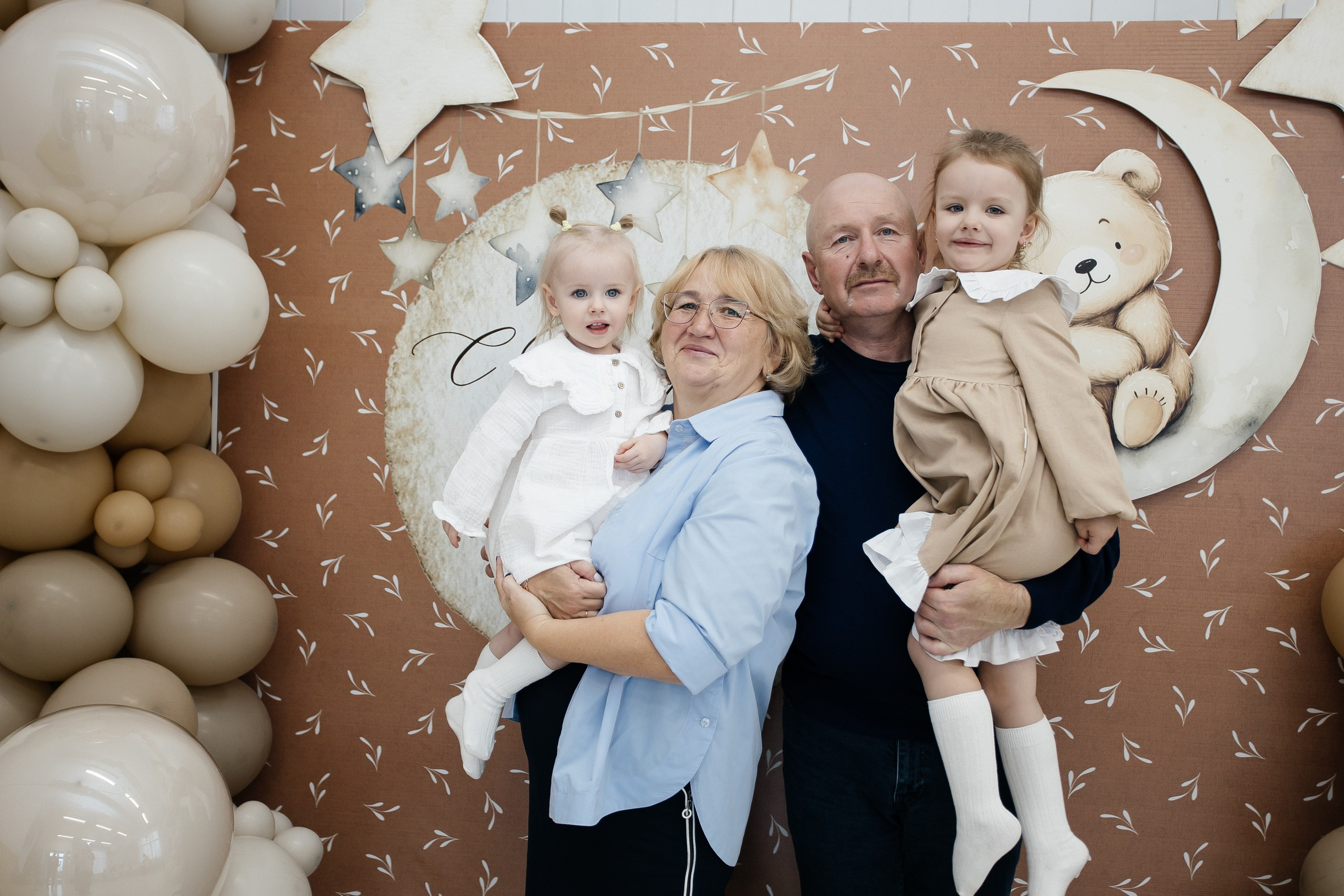 Детские праздники. Фотограф в Иркутске