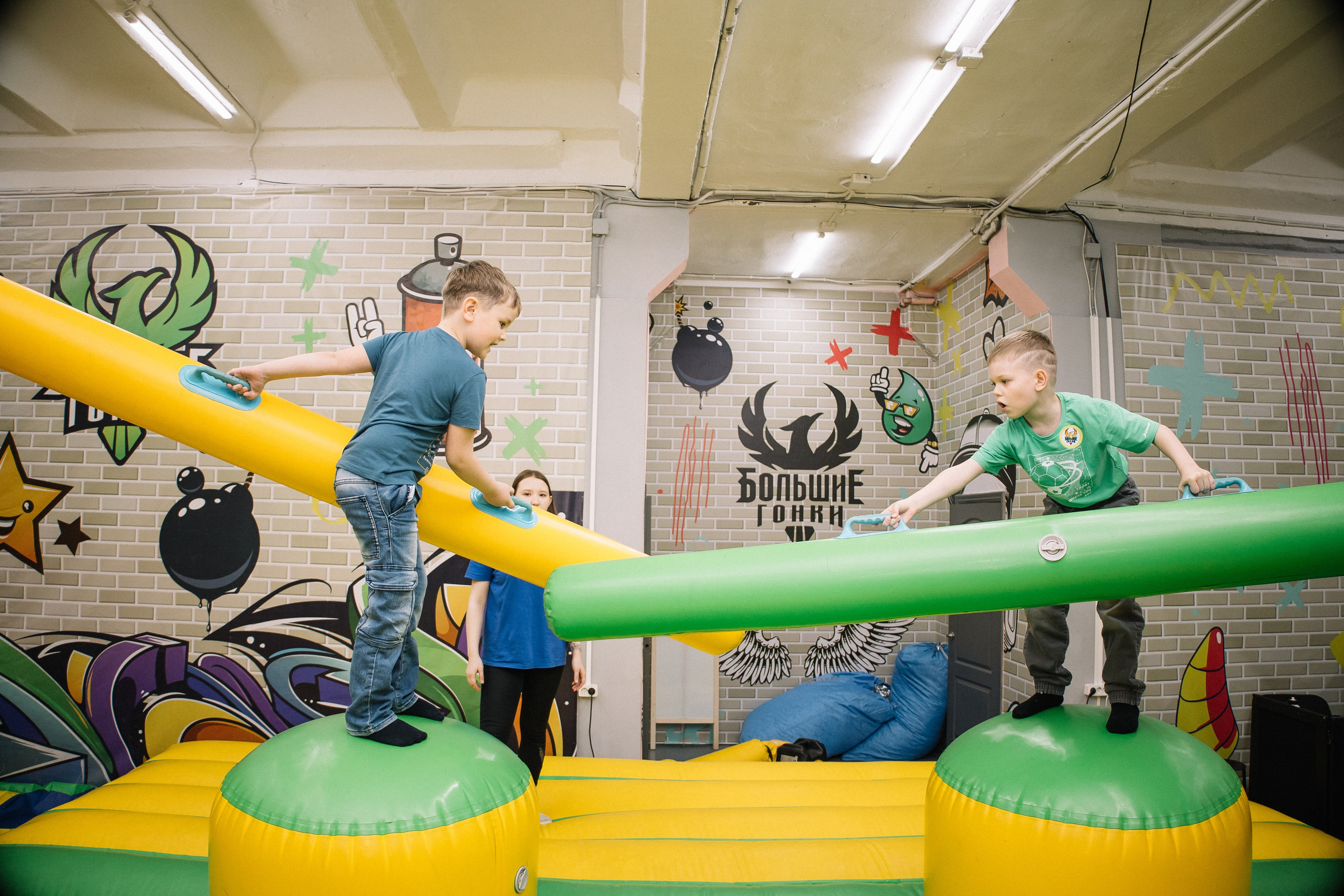 Выпускной в саду. Фотограф в Иркутске