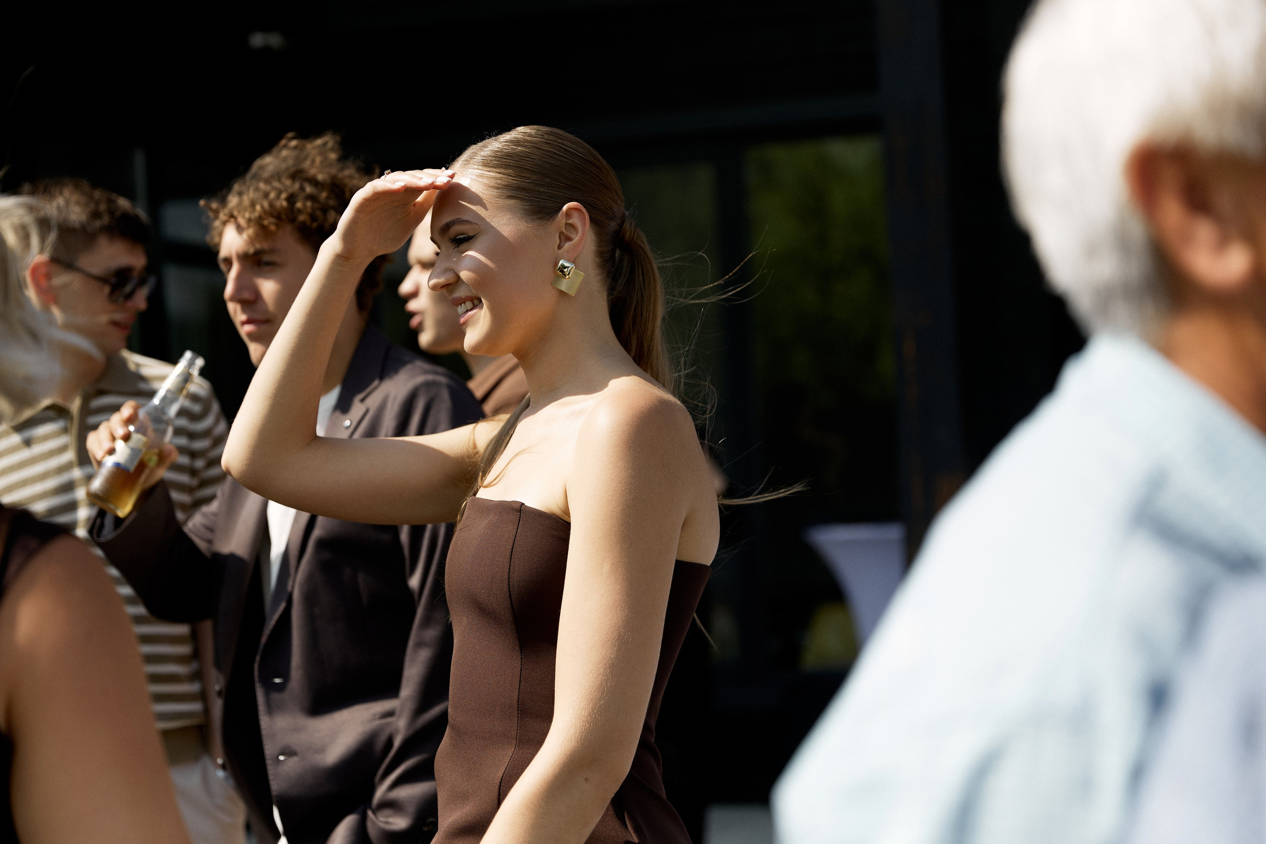 Посмотреть серию. Свадебный и семейный фотограф в Красноярске Тряпчев Павел