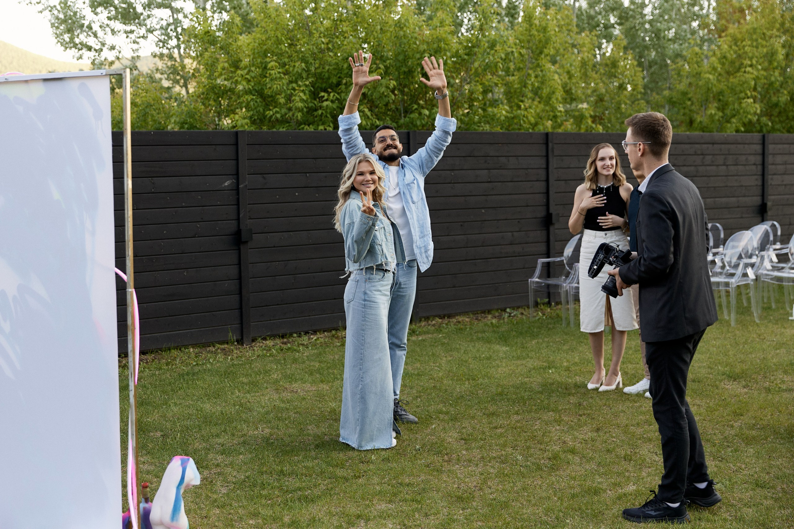 Посмотреть серию. Свадебный и семейный фотограф в Красноярске Тряпчев Павел