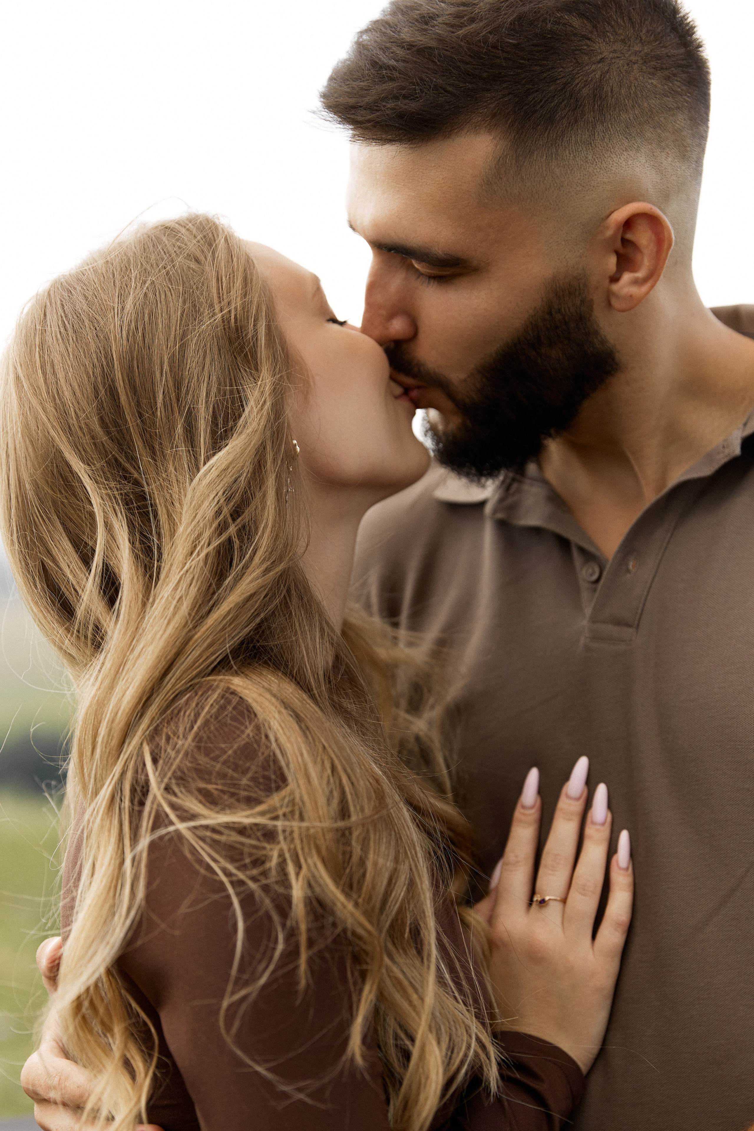 Посмотреть серию. Свадебный и семейный фотограф в Красноярске Тряпчев Павел