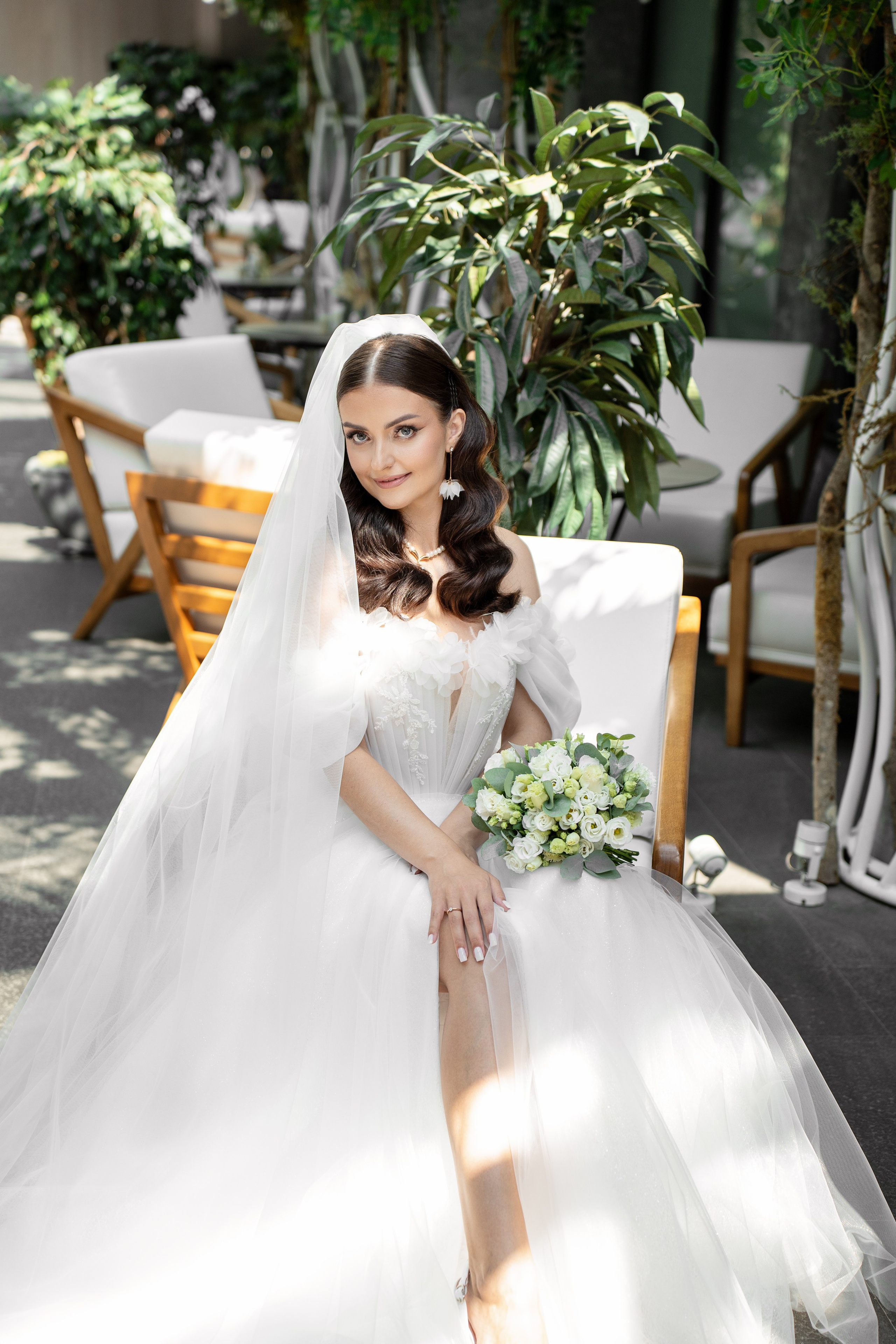 Владимир и Кристина. Семейный и свадебный фотограф Минск, Беларусь Анна Орловская