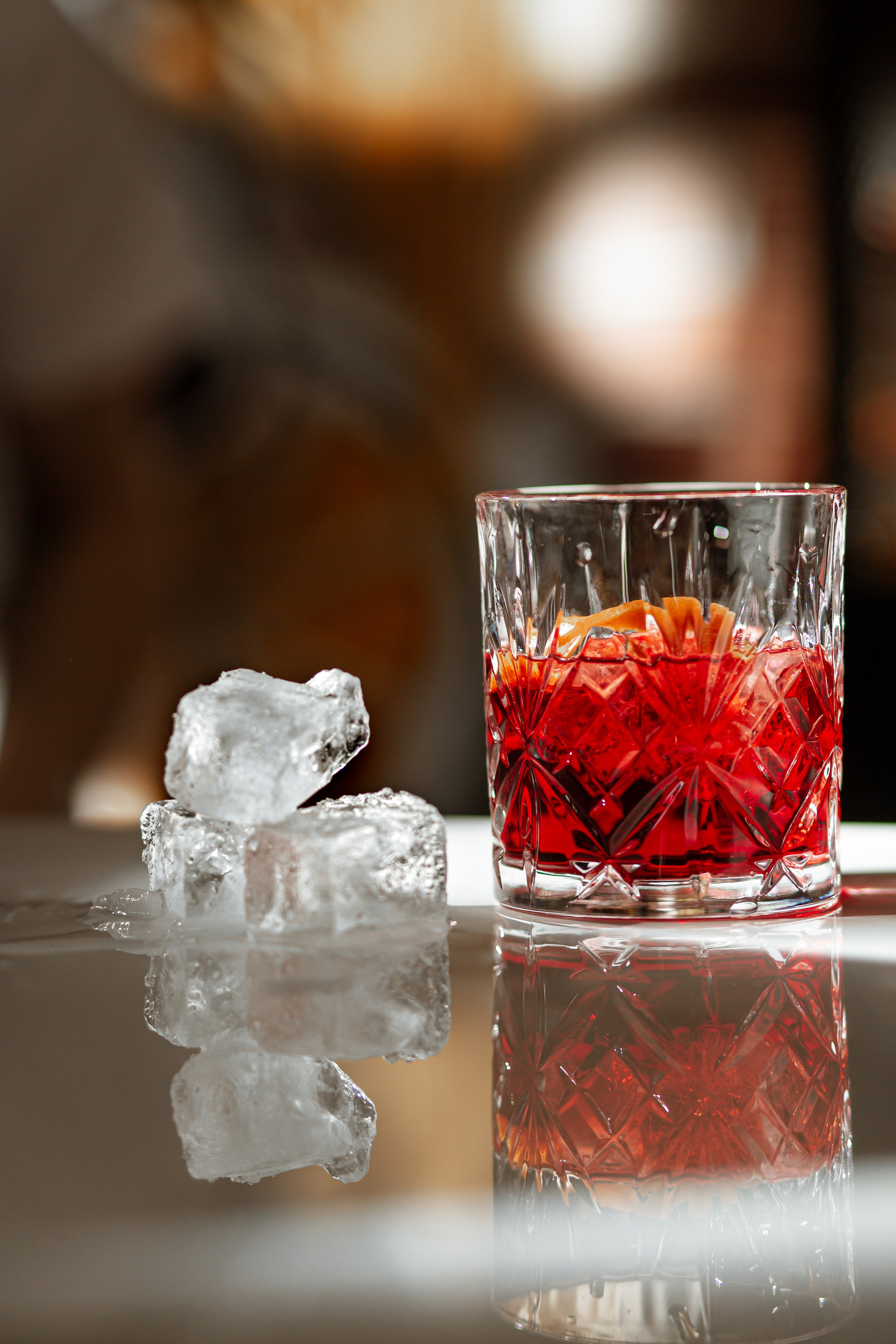 Фуд фотограф в Москве — съемка для меню напитки фудфото