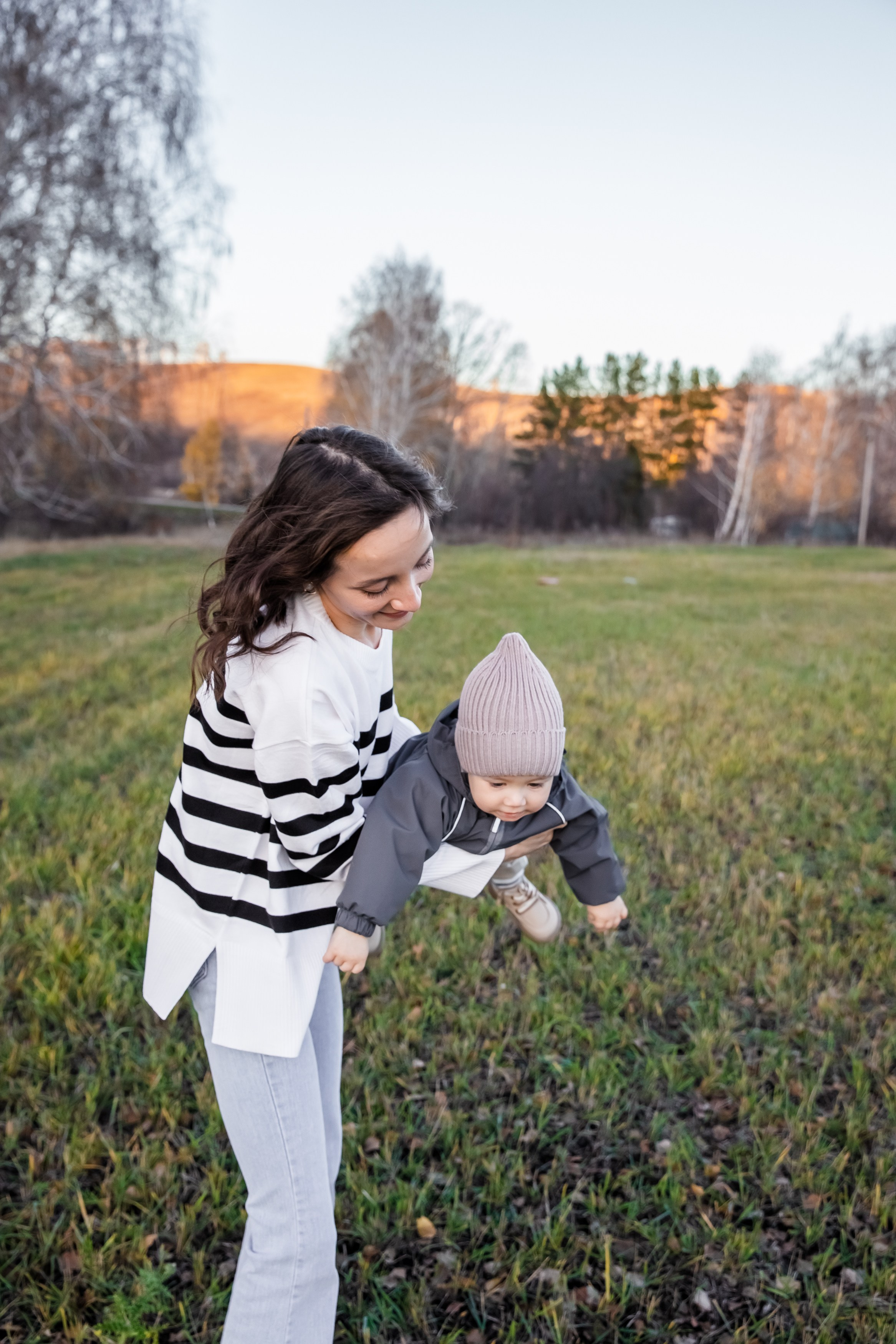 Осень. Фотограф Гульнара Вафина